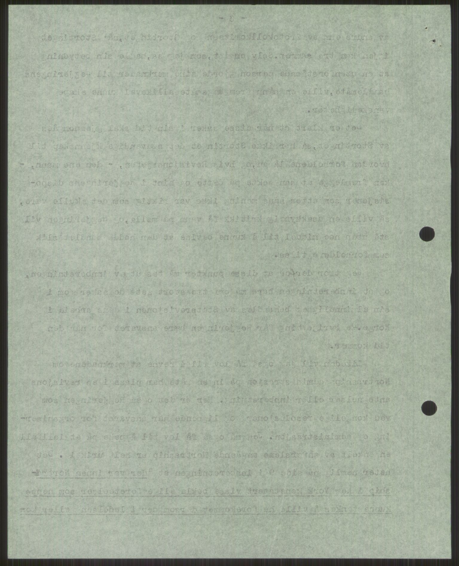 Lie, Trygve, AV/RA-PA-1407/D/L0005: Blandet korrespondanse., 1941-1945, s. 574