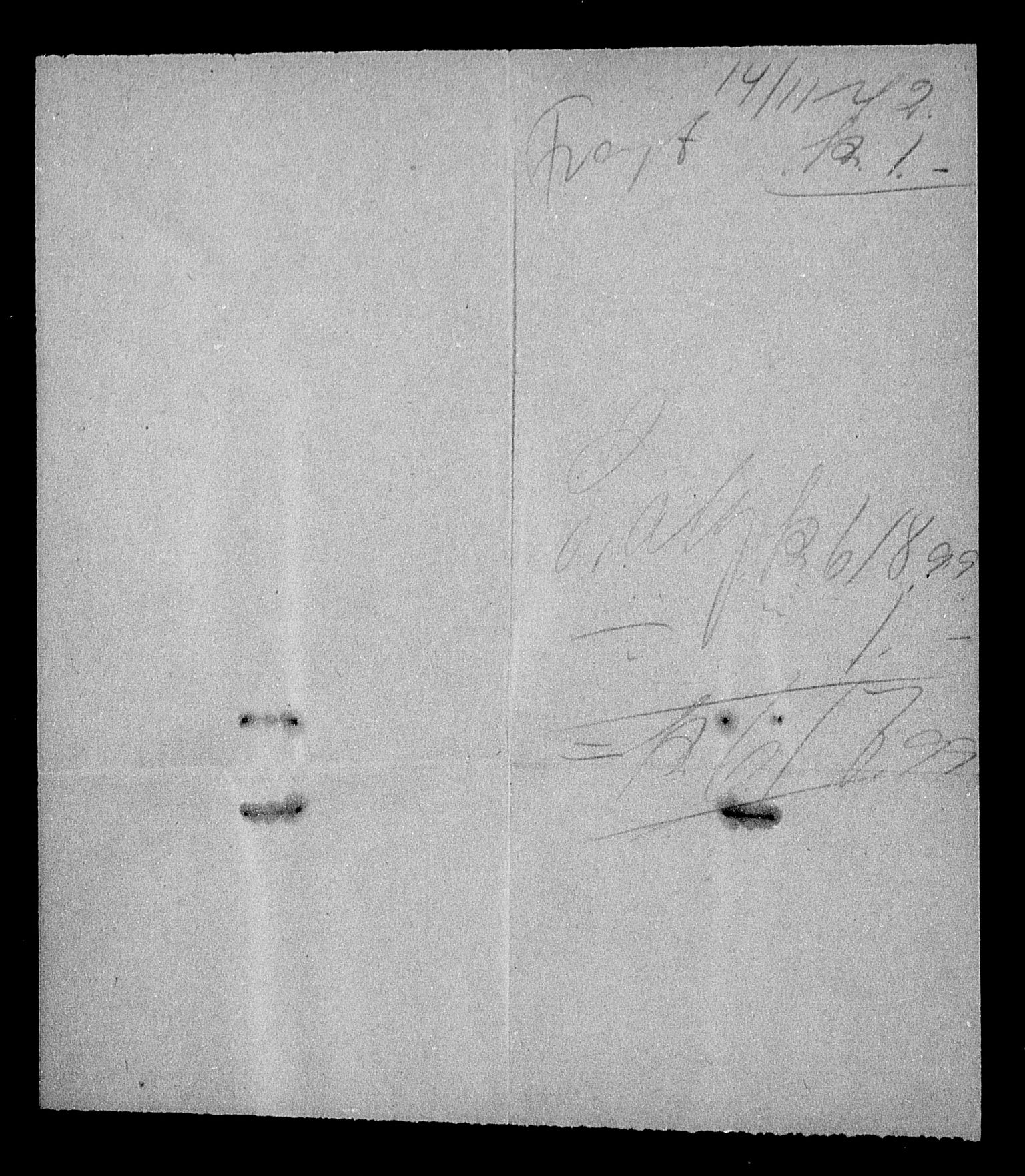 Justisdepartementet, Tilbakeføringskontoret for inndratte formuer, AV/RA-S-1564/H/Hc/Hcc/L0949: --, 1945-1947, s. 96