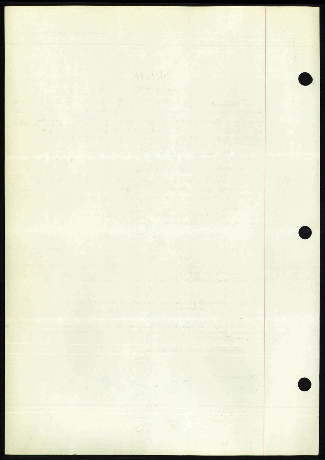 Nedenes sorenskriveri, SAK/1221-0006/G/Gb/Gba/L0059: Pantebok nr. A11, 1948-1948, Dagboknr: 952/1948