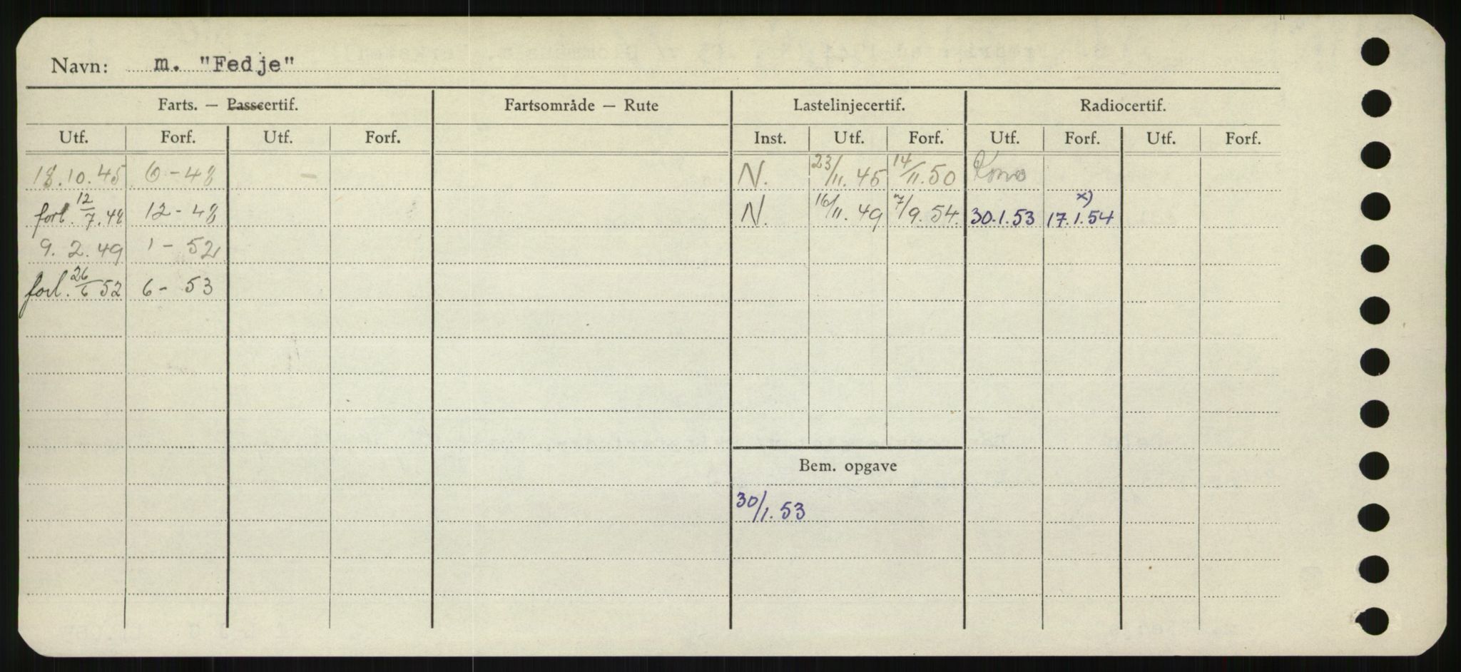 Sjøfartsdirektoratet med forløpere, Skipsmålingen, AV/RA-S-1627/H/Hb/L0002: Fartøy, E-H, s. 80