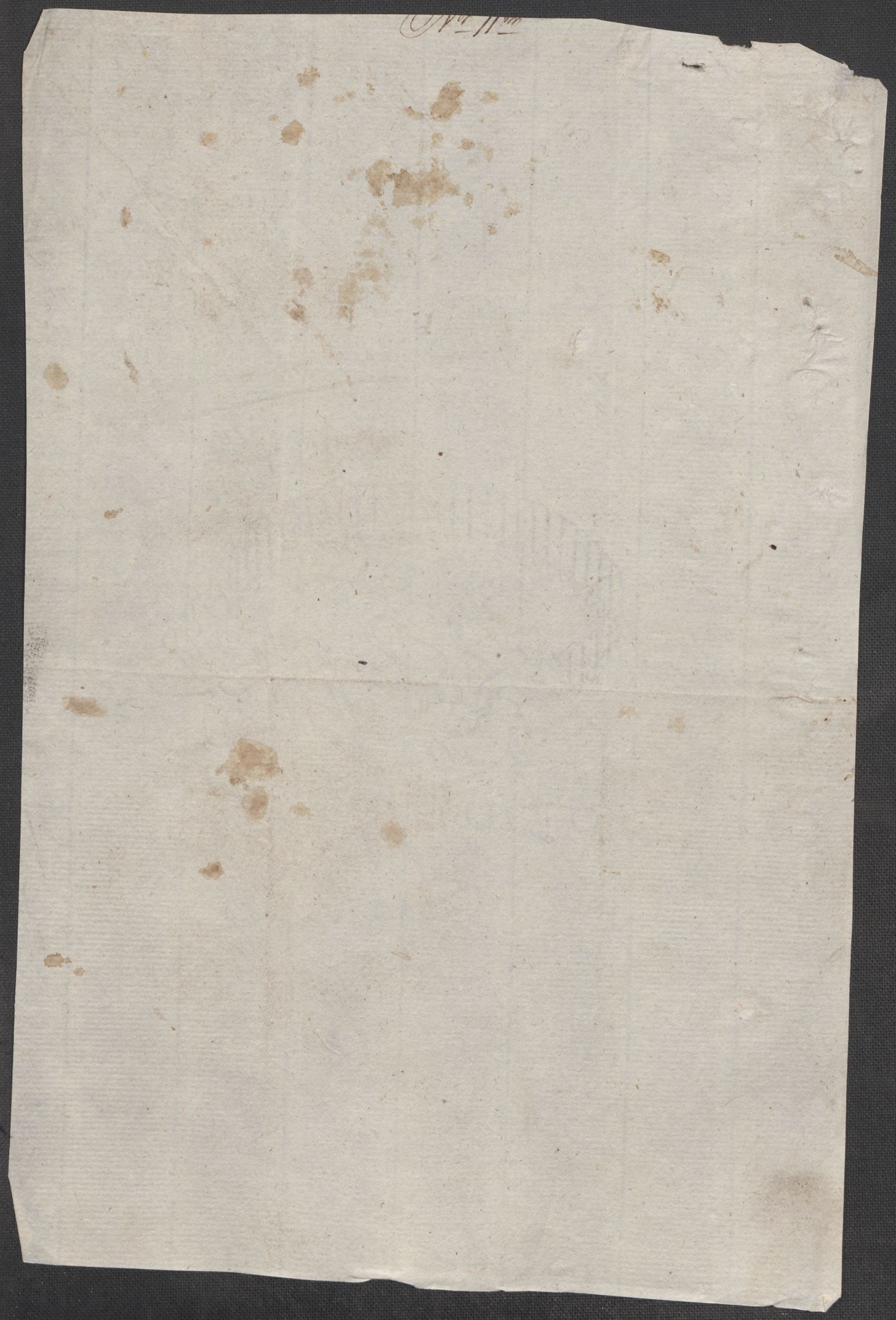 Rentekammeret inntil 1814, Reviderte regnskaper, Mindre regnskaper, RA/EA-4068/Rf/Rfe/L0039: Rosendal baroni, Ryfylke fogderi, 1789, s. 168