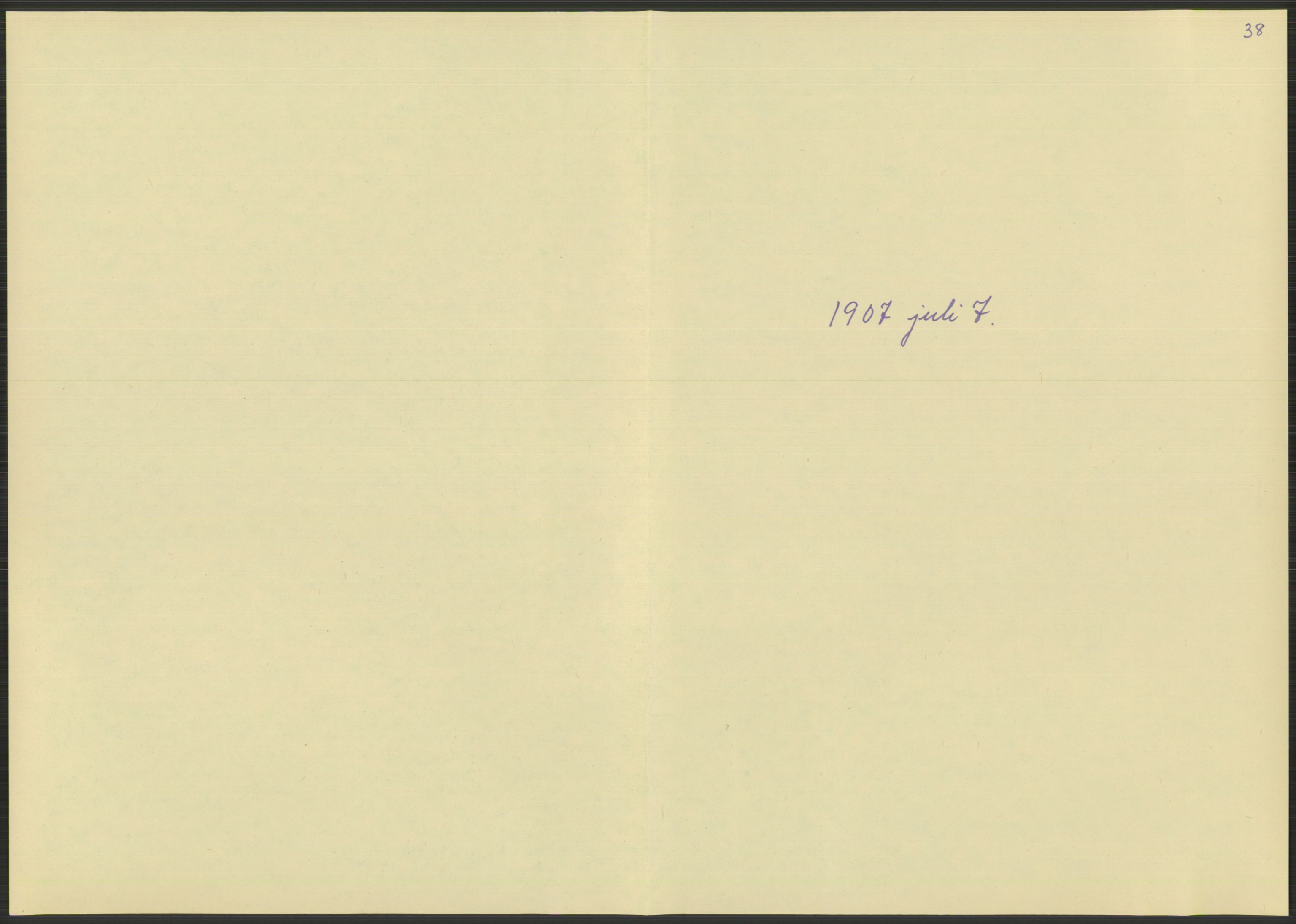 Samlinger til kildeutgivelse, Amerikabrevene, AV/RA-EA-4057/F/L0014: Innlån fra Oppland: Nyberg - Slettahaugen, 1838-1914, s. 279