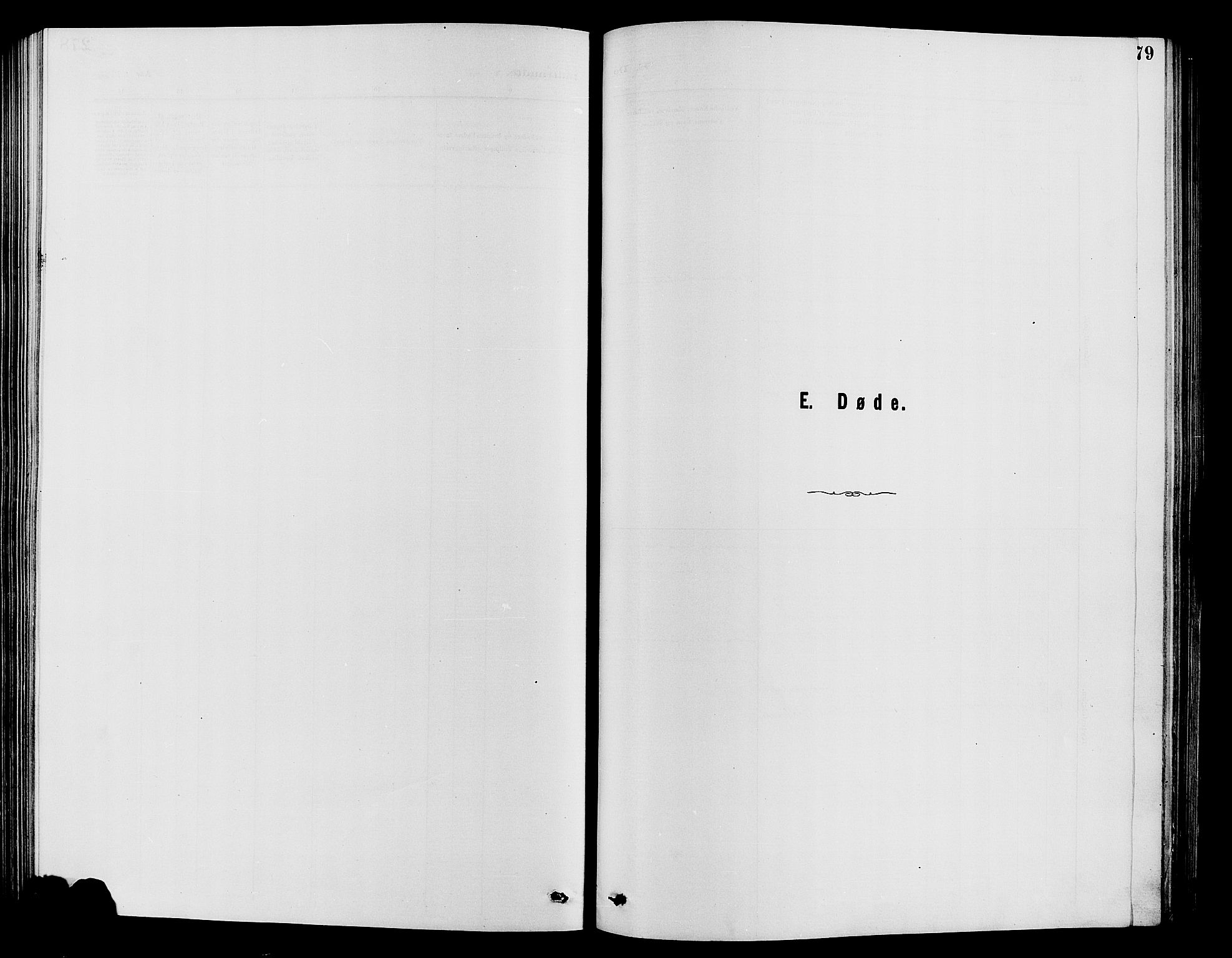Vardal prestekontor, SAH/PREST-100/H/Ha/Hab/L0007: Klokkerbok nr. 7 /1, 1881-1895