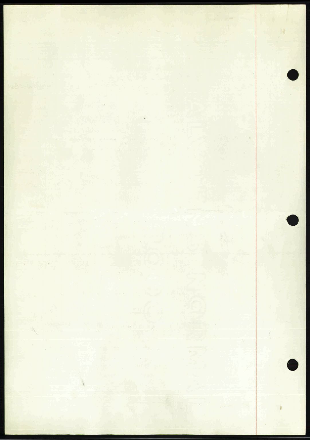 Kristiansund byfogd, AV/SAT-A-4587/A/27: Pantebok nr. 46, 1949-1950, Dagboknr: 1603/1949