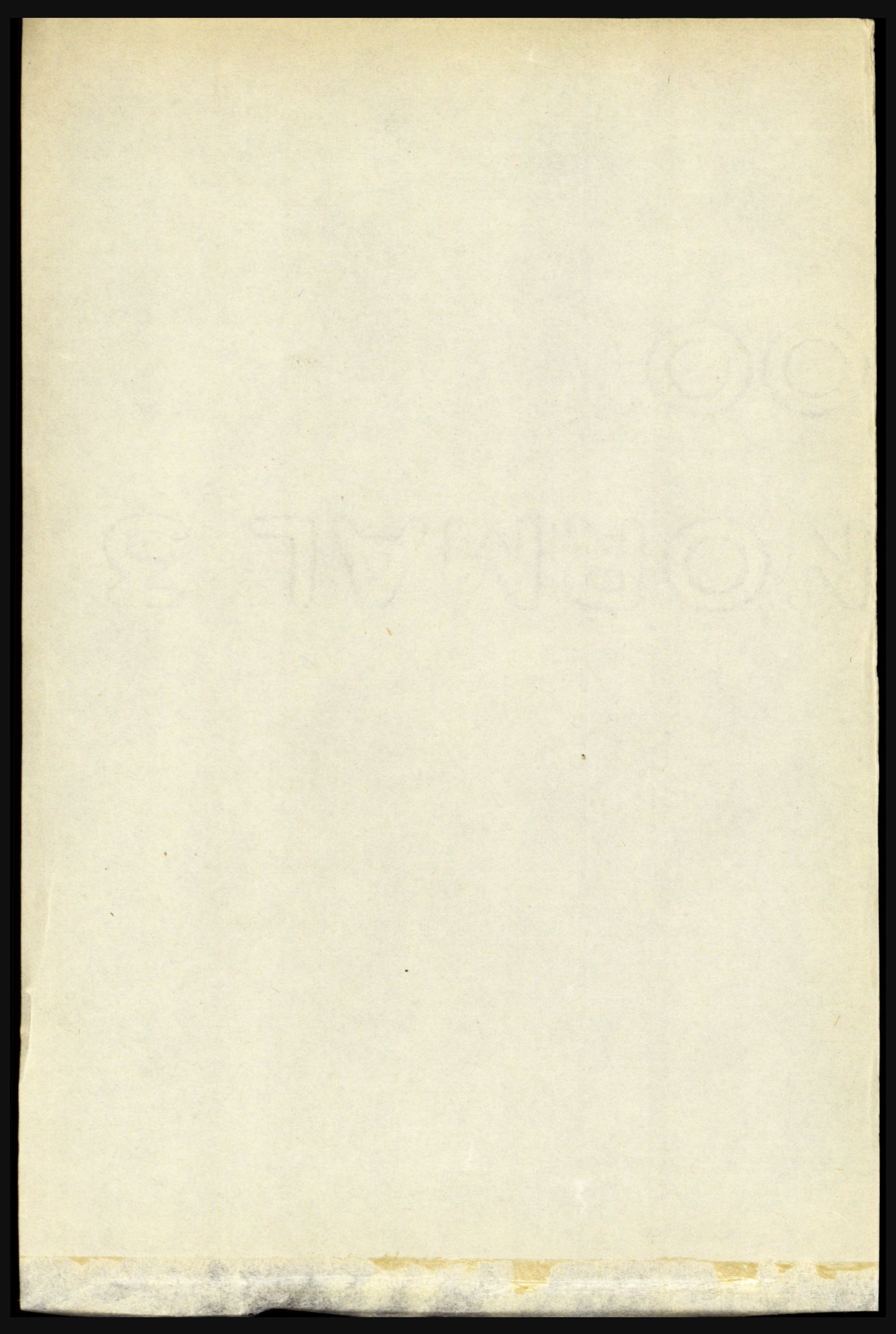 RA, Folketelling 1891 for 1719 Skogn herred, 1891, s. 1535