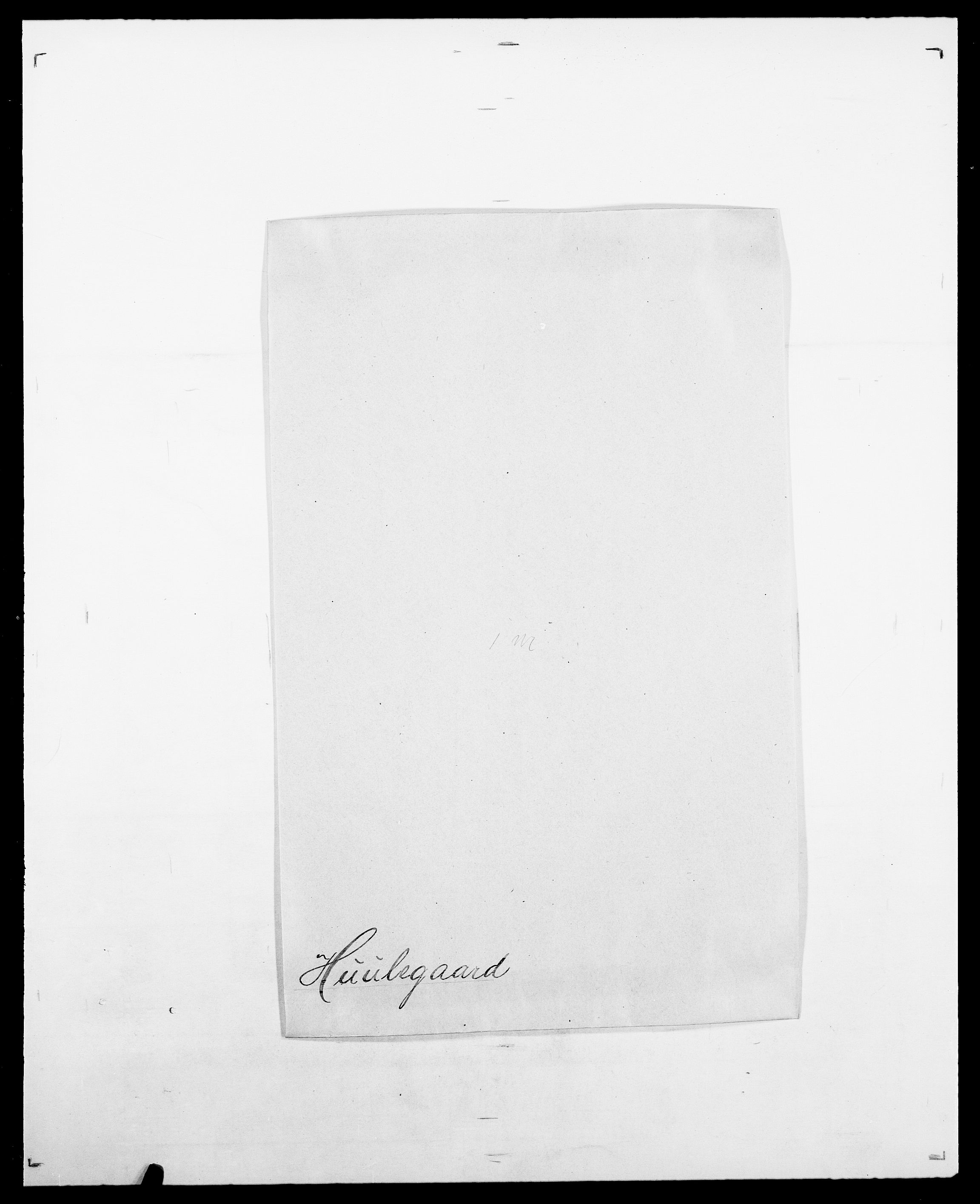 Delgobe, Charles Antoine - samling, AV/SAO-PAO-0038/D/Da/L0019: van der Hude - Joys, s. 94