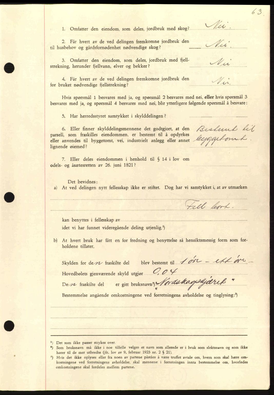 Nordmøre sorenskriveri, AV/SAT-A-4132/1/2/2Ca: Pantebok nr. A87, 1939-1940, Dagboknr: 2367/1939