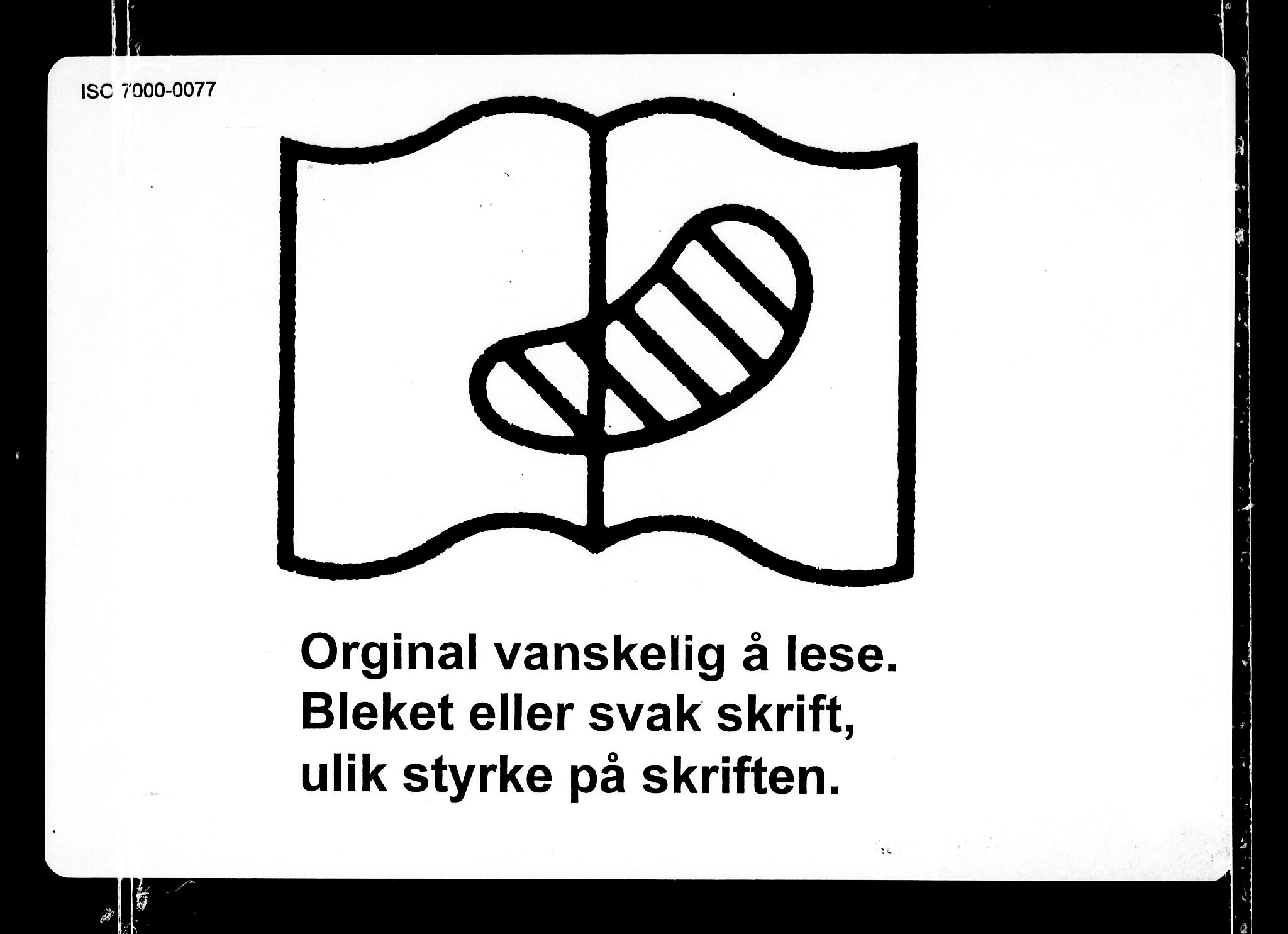 Eidsvoll prestekontor Kirkebøker, AV/SAO-A-10888/G/Ga/L0003: Klokkerbok nr. I 3, 1871-1877