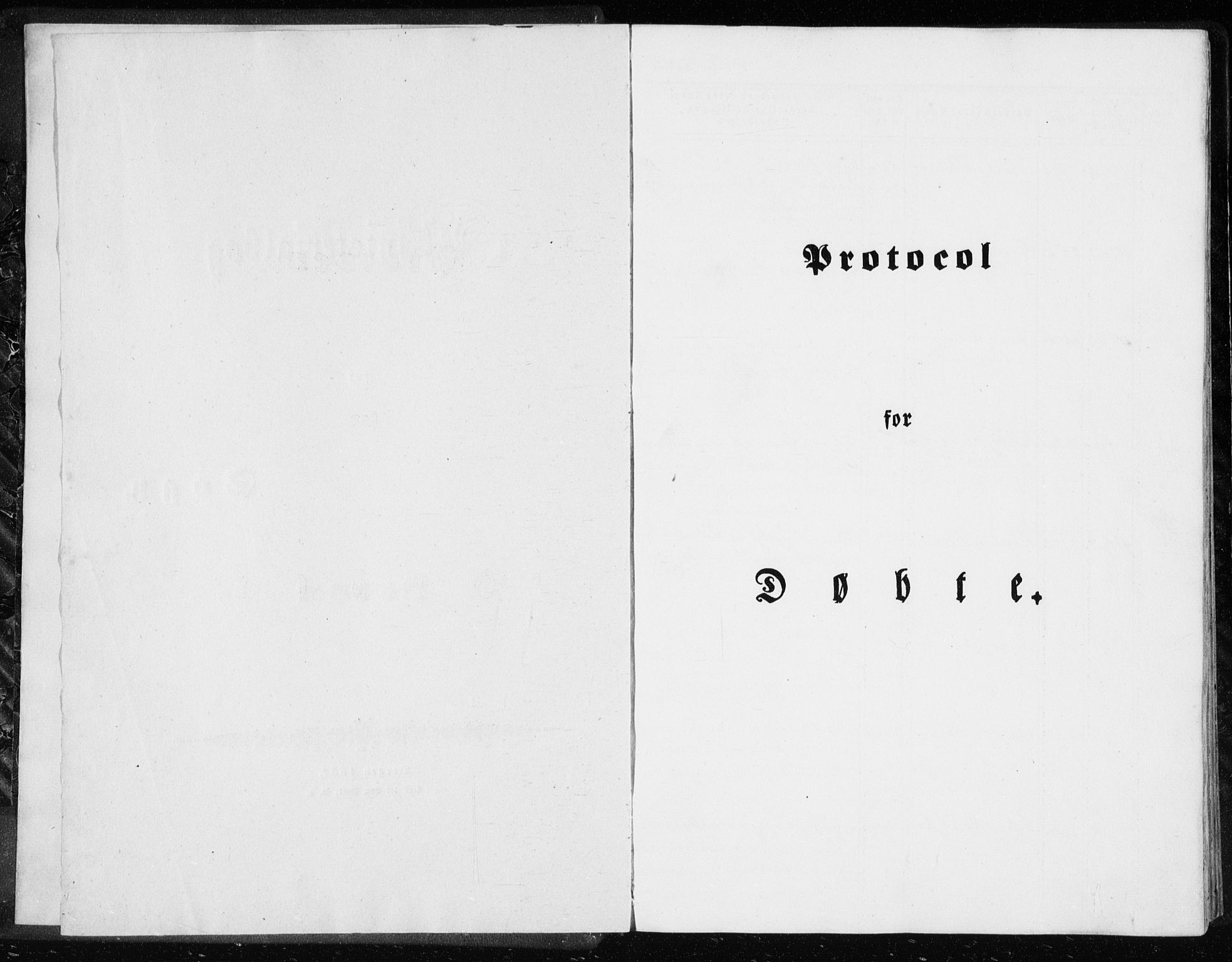 Ministerialprotokoller, klokkerbøker og fødselsregistre - Møre og Romsdal, SAT/A-1454/528/L0415: Residerende kapellans bok nr. 528B03, 1843-1852