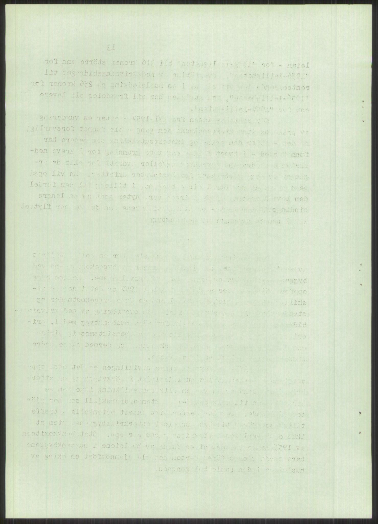 Kommunaldepartementet, Boligkomiteen av 1962, RA/S-1456/D/L0003: --, 1962-1963, s. 677