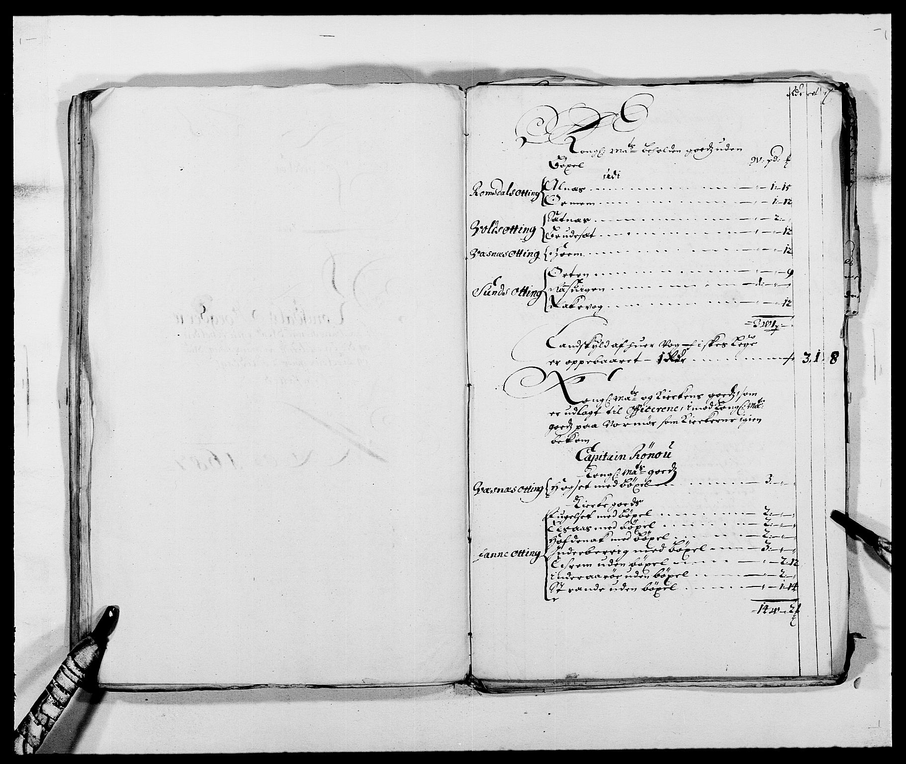 Rentekammeret inntil 1814, Reviderte regnskaper, Fogderegnskap, AV/RA-EA-4092/R55/L3648: Fogderegnskap Romsdal, 1687-1689, s. 59