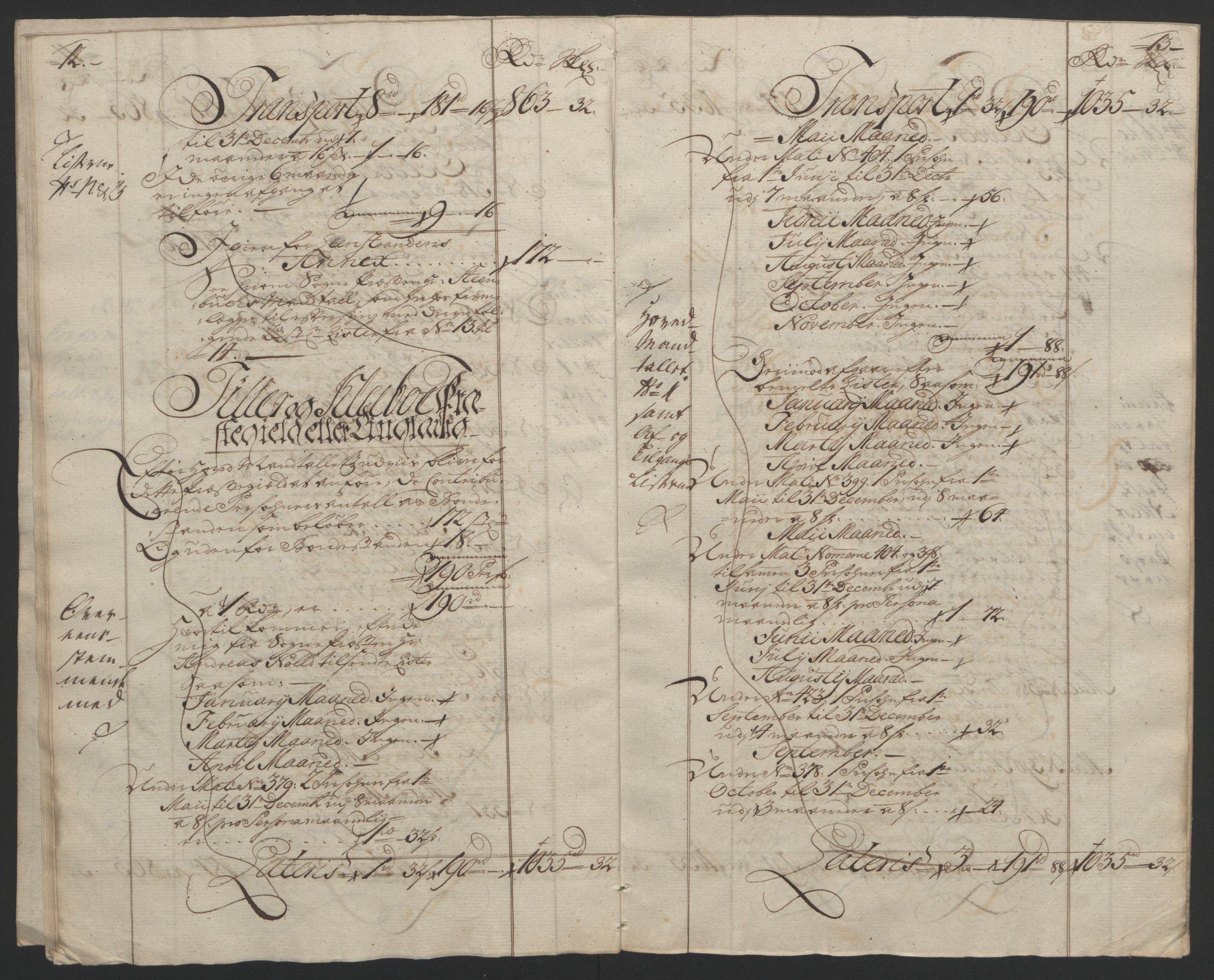 Rentekammeret inntil 1814, Reviderte regnskaper, Fogderegnskap, AV/RA-EA-4092/R61/L4180: Ekstraskatten Strinda og Selbu, 1762-1767, s. 77