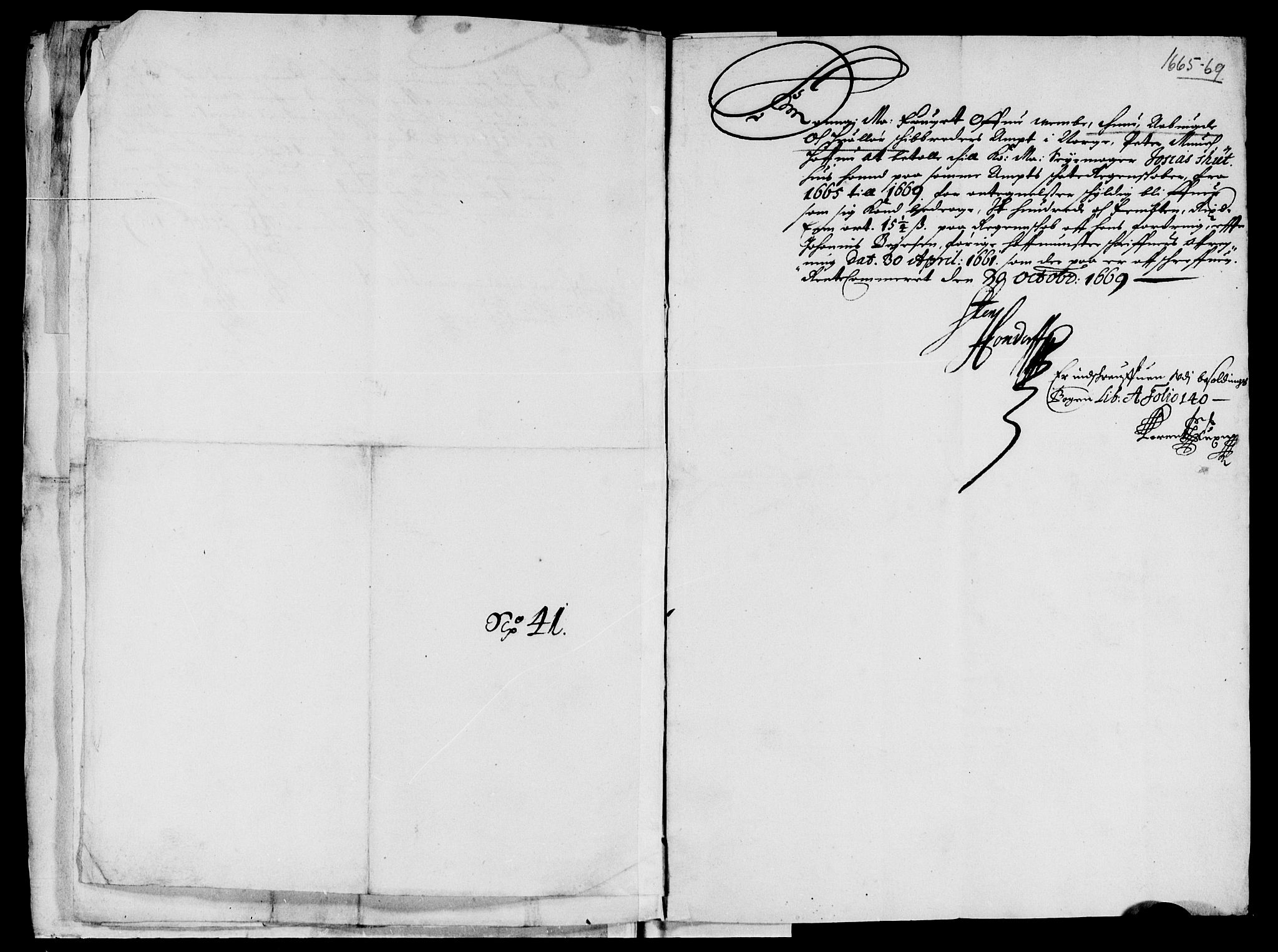 Rentekammeret inntil 1814, Reviderte regnskaper, Lensregnskaper, RA/EA-5023/R/Rb/Rbc/L0013: Tune, Åbygge og Veme len, 1665-1669