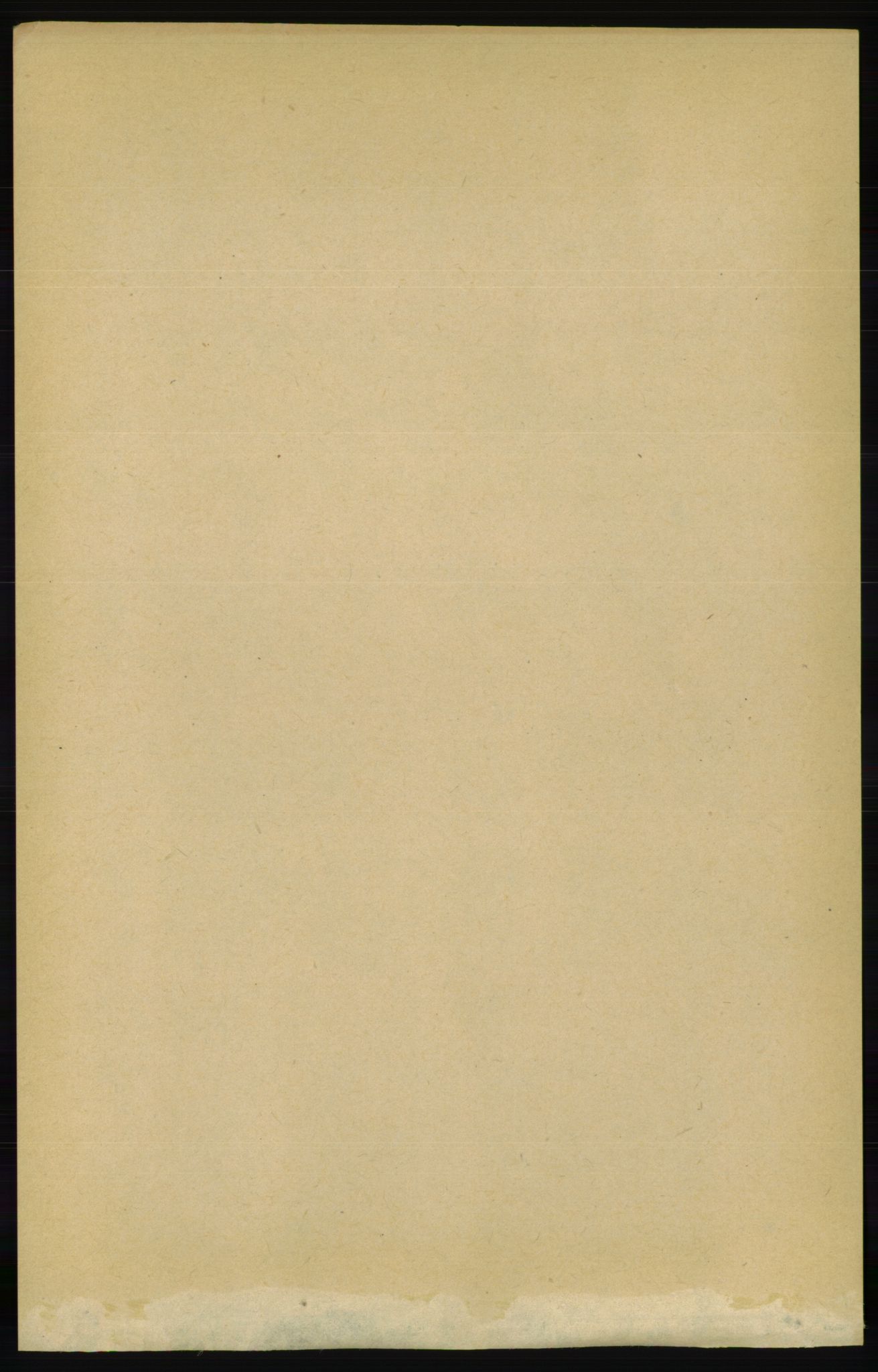 RA, Folketelling 1891 for 0918 Austre Moland herred, 1891, s. 92