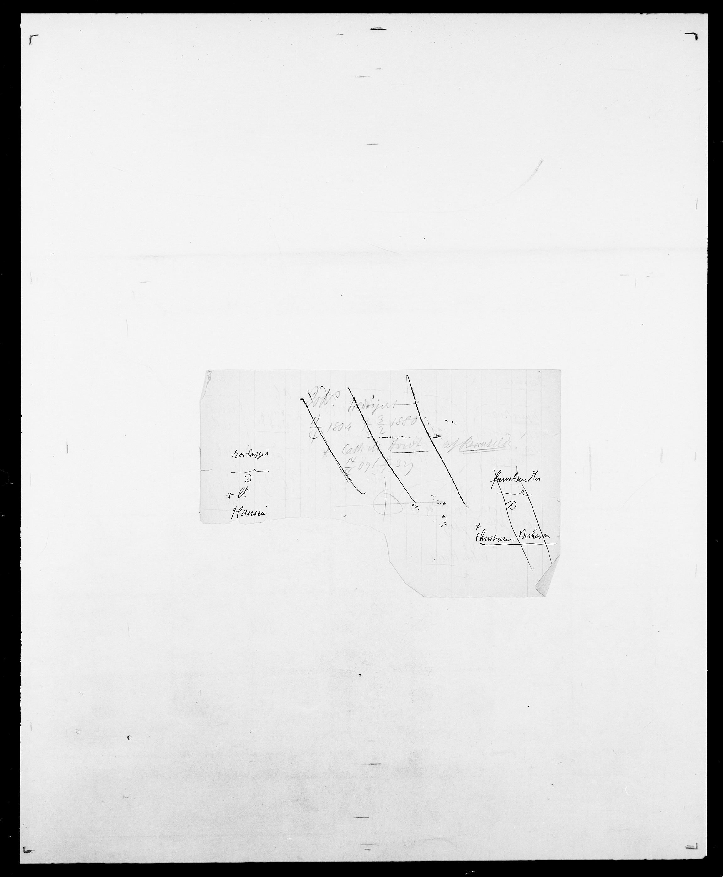 Delgobe, Charles Antoine - samling, SAO/PAO-0038/D/Da/L0019: van der Hude - Joys, s. 512