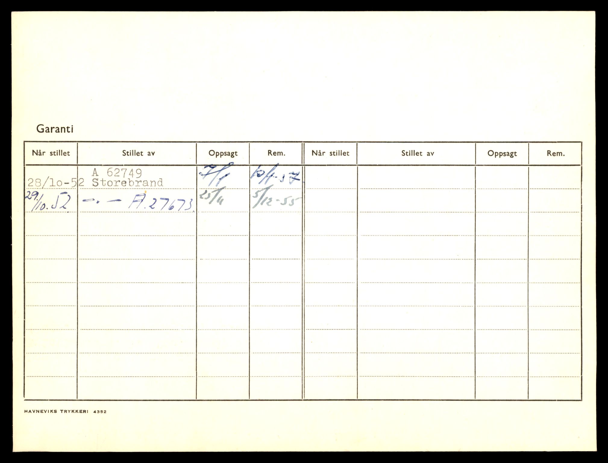 Møre og Romsdal vegkontor - Ålesund trafikkstasjon, SAT/A-4099/F/Fe/L0022: Registreringskort for kjøretøy T 10584 - T 10694, 1927-1998, s. 2708