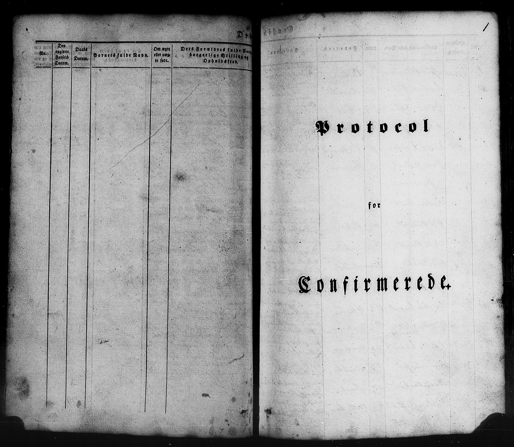 Lavik sokneprestembete, SAB/A-80901: Klokkerbok nr. B 1, 1854-1881, s. 73