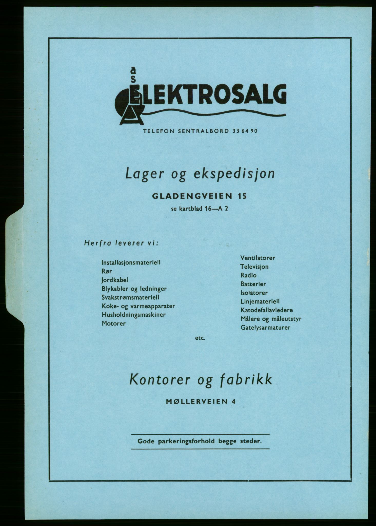 Kristiania/Oslo adressebok, PUBL/-, 1961-1962