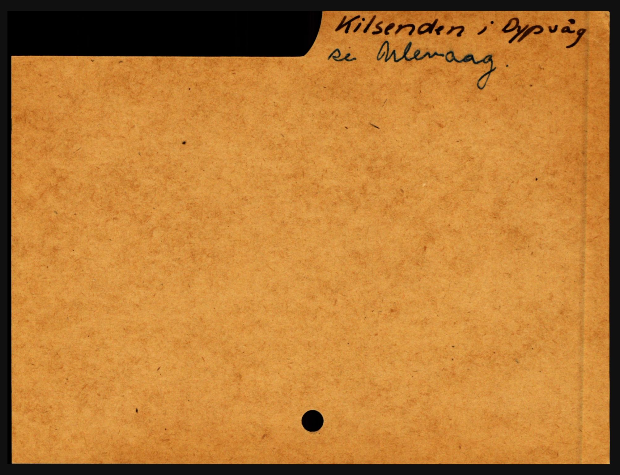 Nedenes sorenskriveri før 1824, SAK/1221-0007/H, s. 14601
