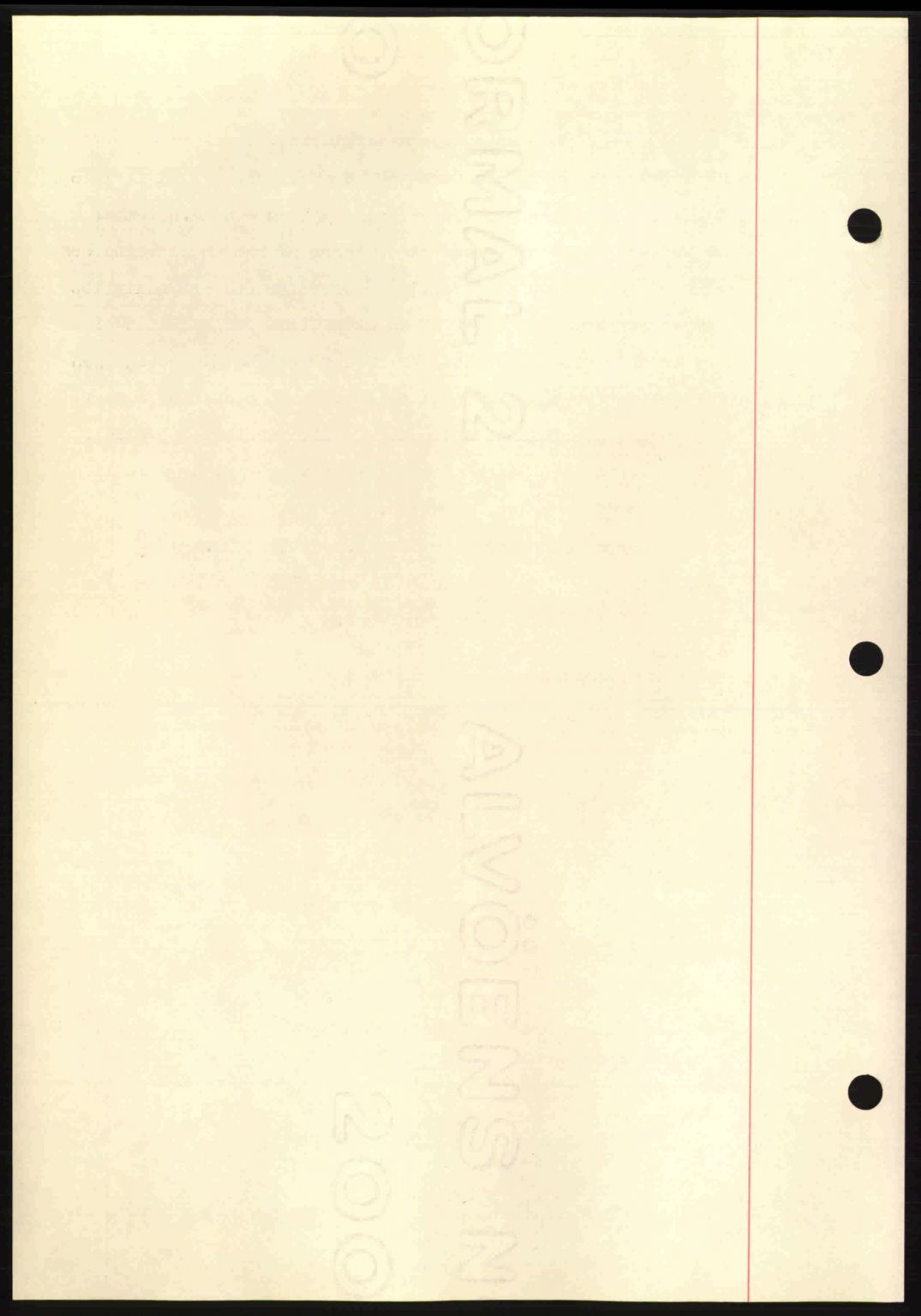 Nordmøre sorenskriveri, SAT/A-4132/1/2/2Ca: Pantebok nr. B84, 1938-1939, Dagboknr: 380/1939