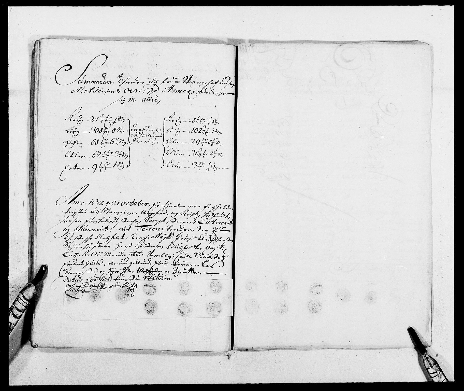 Rentekammeret inntil 1814, Reviderte regnskaper, Fogderegnskap, AV/RA-EA-4092/R16/L1017: Fogderegnskap Hedmark, 1678-1679, s. 181