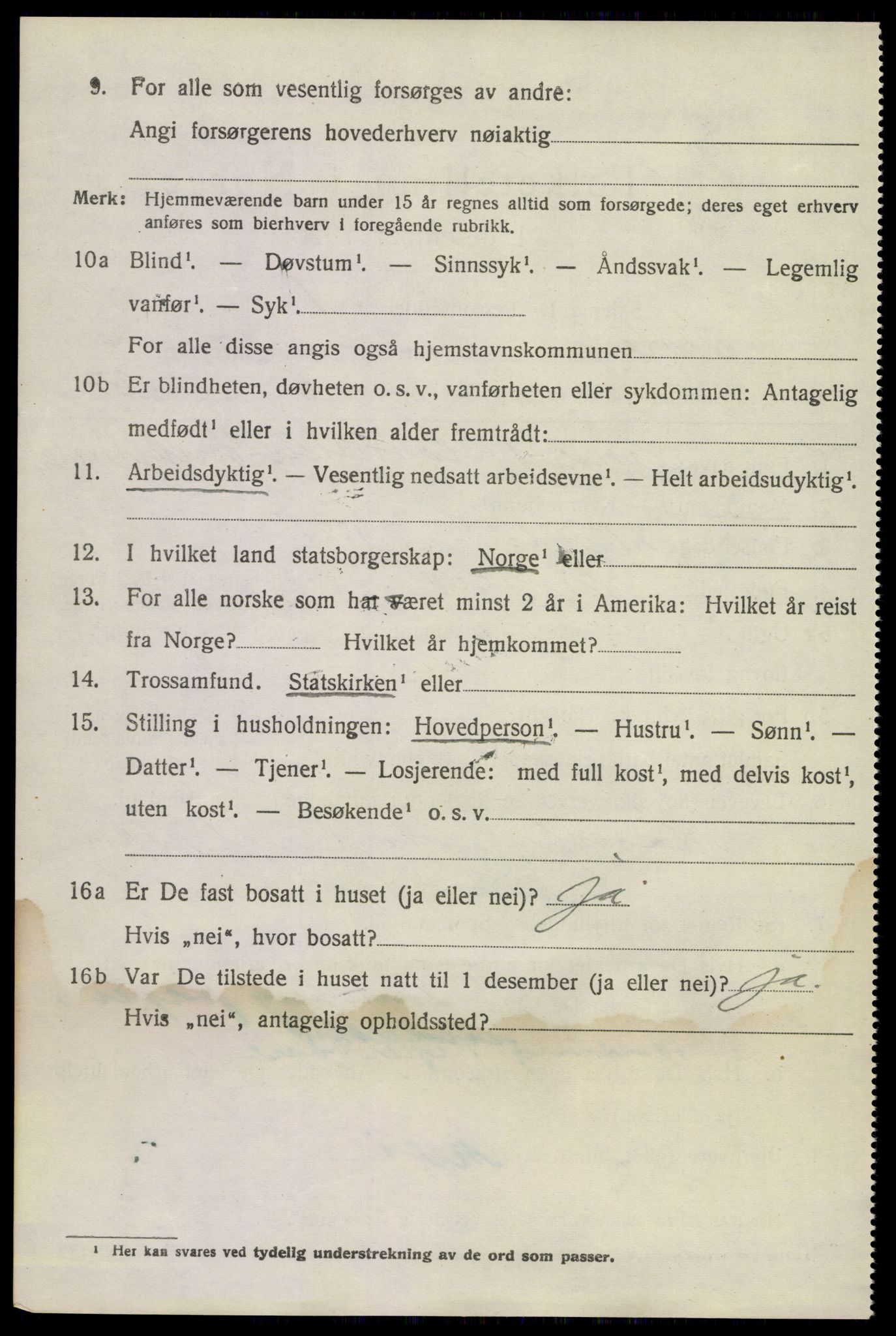 SAKO, Folketelling 1920 for 0722 Nøtterøy herred, 1920, s. 6788