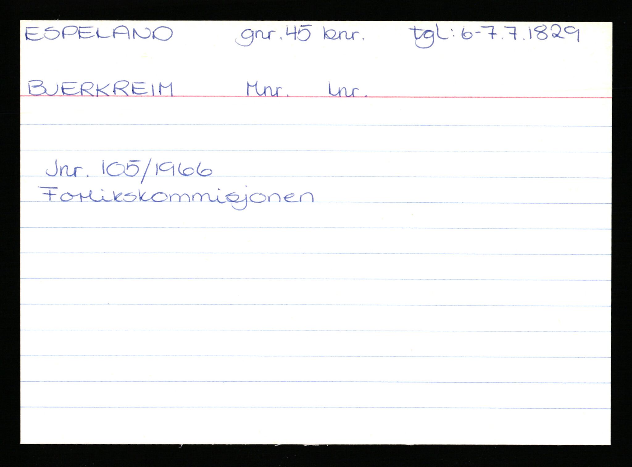 Statsarkivet i Stavanger, AV/SAST-A-101971/03/Y/Yk/L0009: Registerkort sortert etter gårdsnavn: Ersdal - Fikstveit, 1750-1930, s. 132
