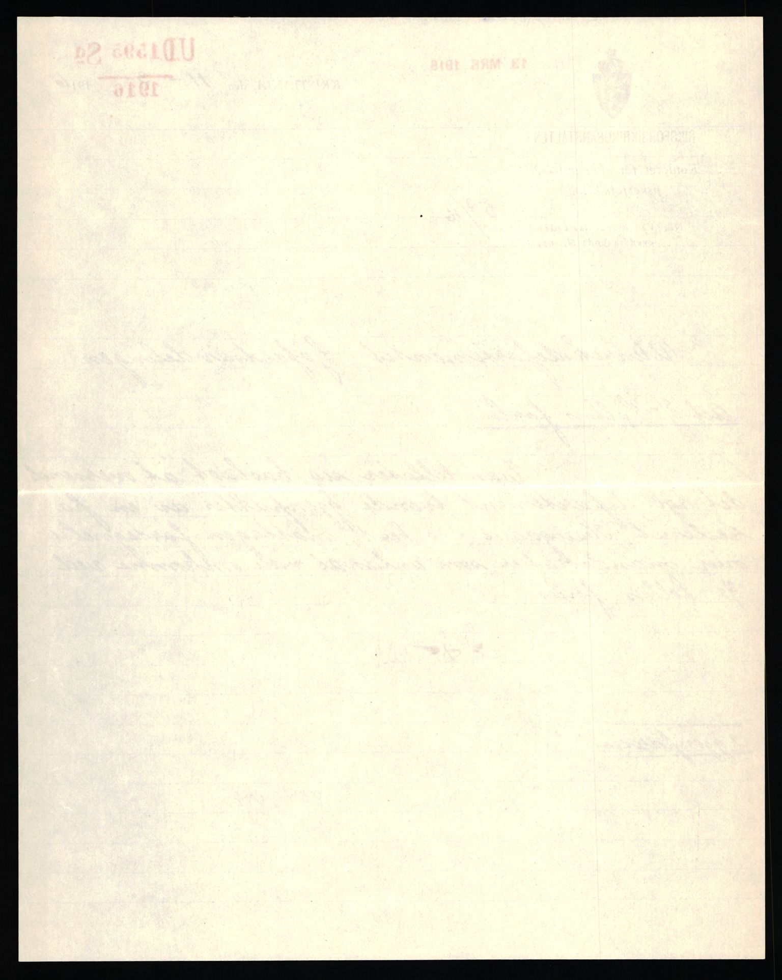 Handelsdepartementet, Sjøfartsavdelingen, 1. sjømannskontor, RA/S-1405/D/Dm/L0010: Forliste skip Lar - Min, 1906-1920, s. 421