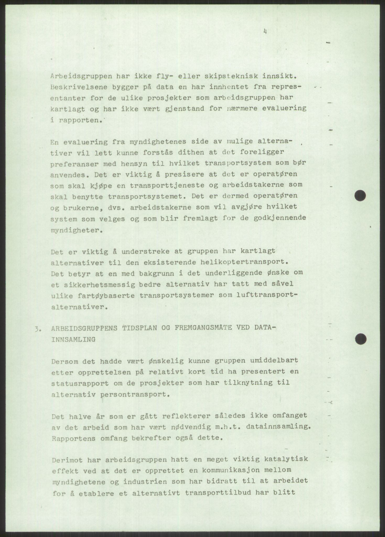 Justisdepartementet, Granskningskommisjonen ved Alexander Kielland-ulykken 27.3.1980, RA/S-1165/D/L0010: E CFEM (E20-E35 av 35)/G Oljedirektoratet (Doku.liste + G1-G3, G6-G8 av 8), 1980-1981, s. 513