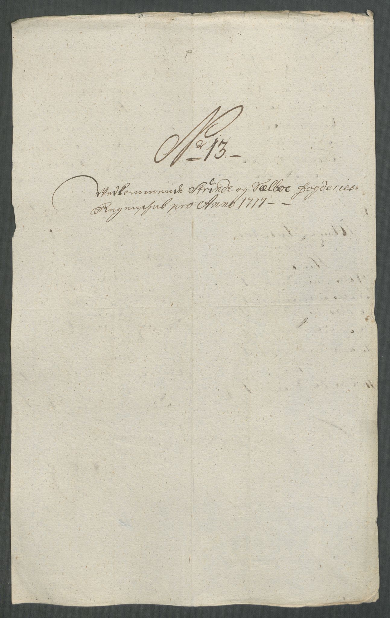 Rentekammeret inntil 1814, Reviderte regnskaper, Fogderegnskap, RA/EA-4092/R61/L4116: Fogderegnskap Strinda og Selbu, 1717-1718, s. 130