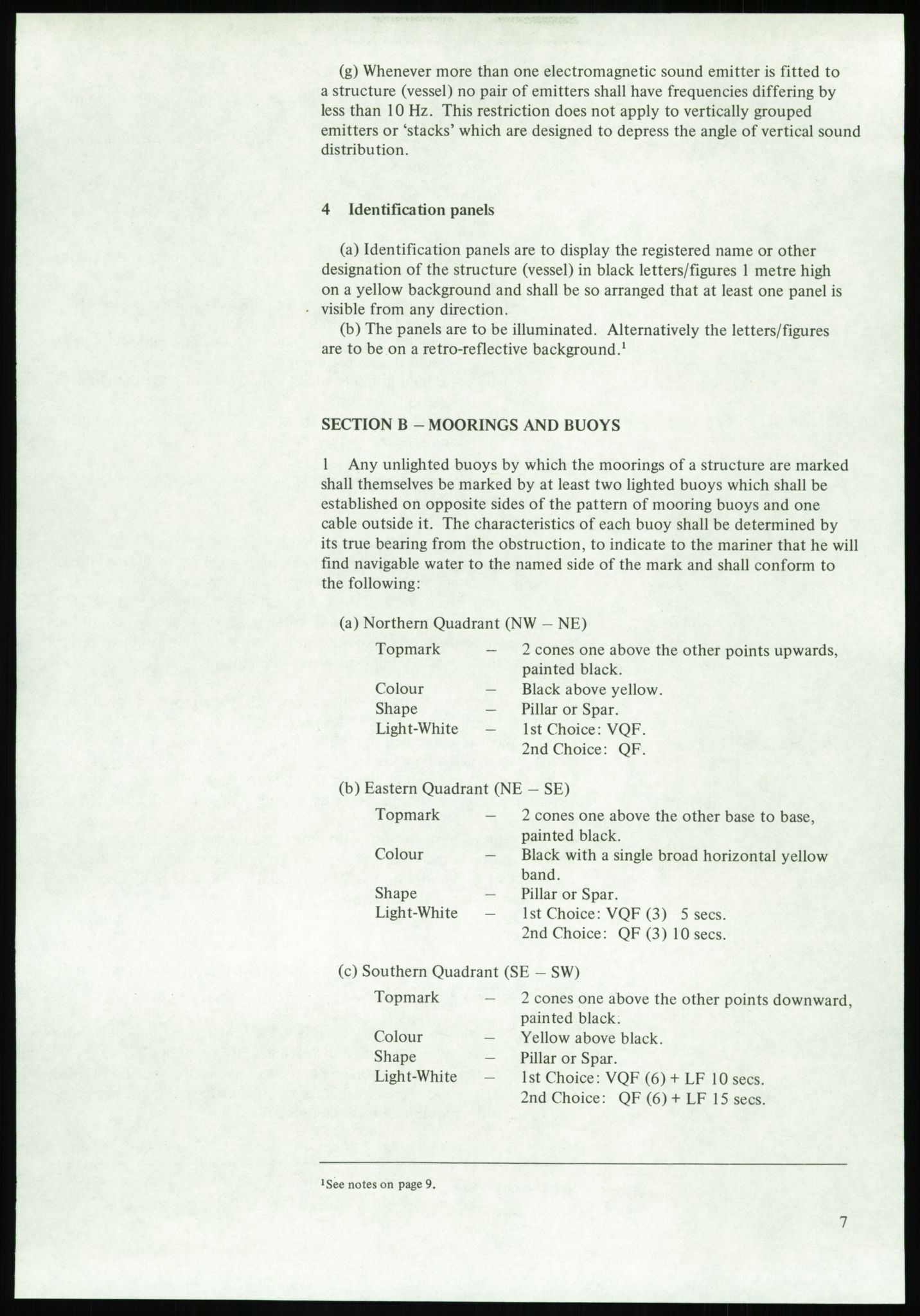 Justisdepartementet, Granskningskommisjonen ved Alexander Kielland-ulykken 27.3.1980, AV/RA-S-1165/D/L0014: J Department of Energy (Doku.liste + J1-J10 av 11)/K Department of Trade (Doku.liste + K1-K4 av 4), 1980-1981, s. 1666