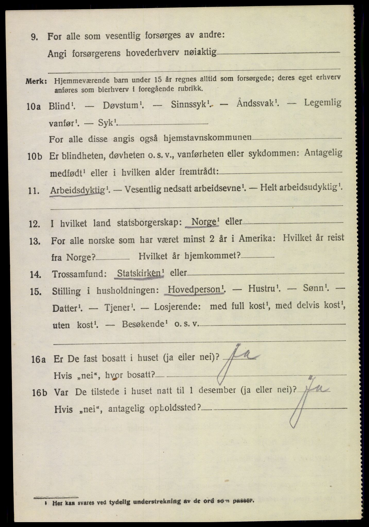 SAH, Folketelling 1920 for 0422 Brandval herred, 1920, s. 1995
