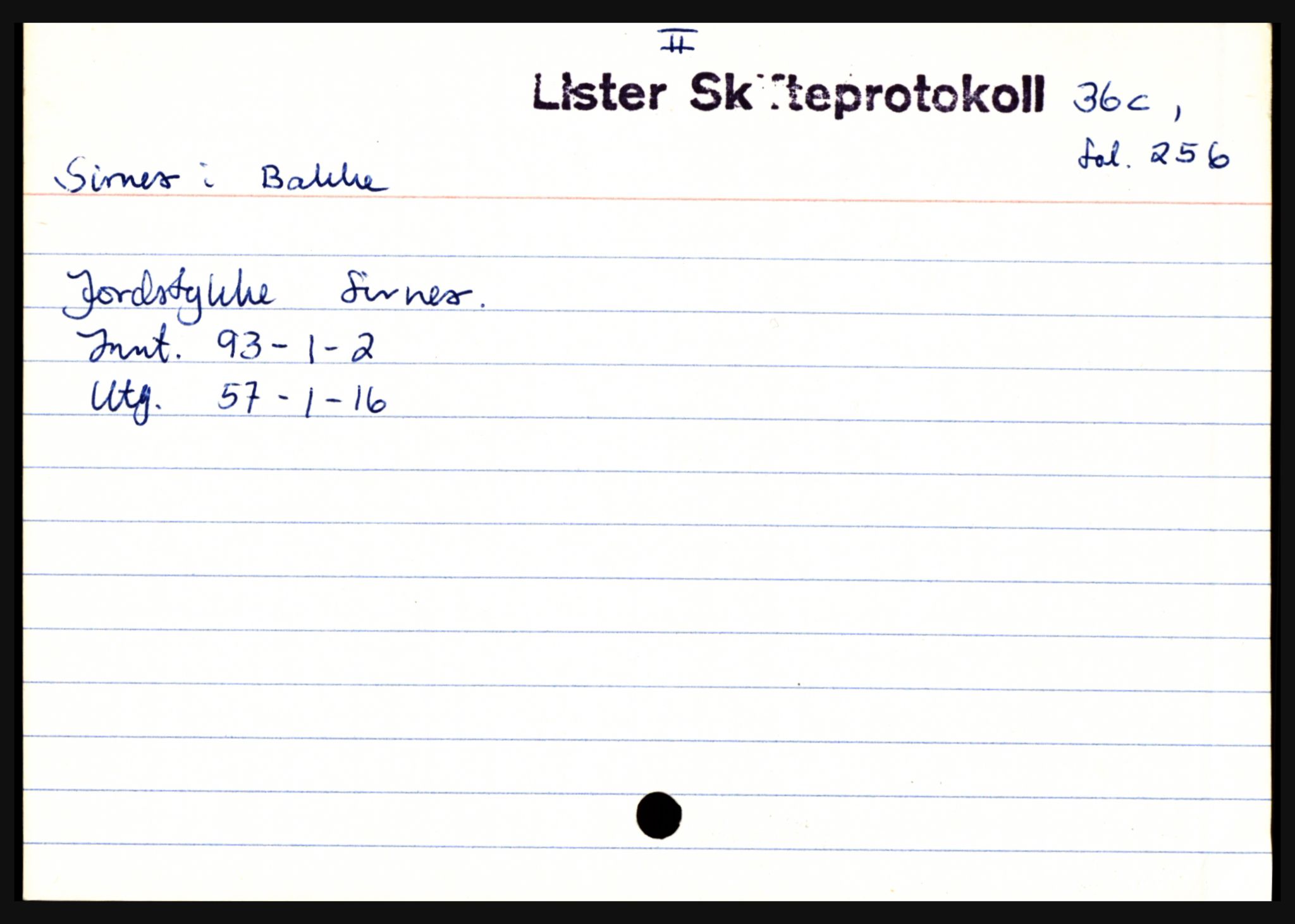 Lister sorenskriveri, AV/SAK-1221-0003/H, s. 33225