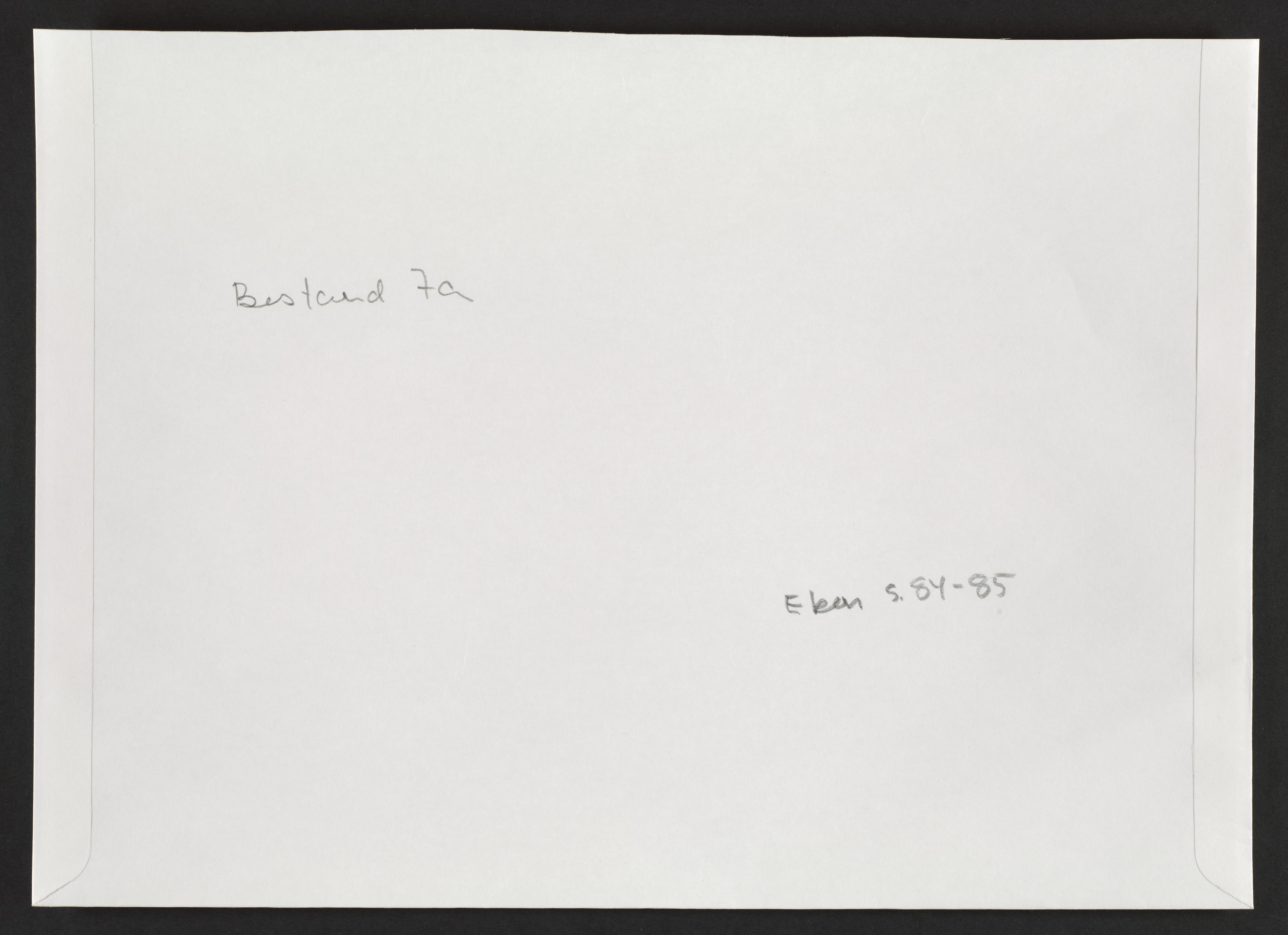 Riksarkivets diplomsamling, AV/RA-EA-5965/F26/L0002: Norrøne membranfragmenter bestand 2-9 (10), 1100-1536, s. 172