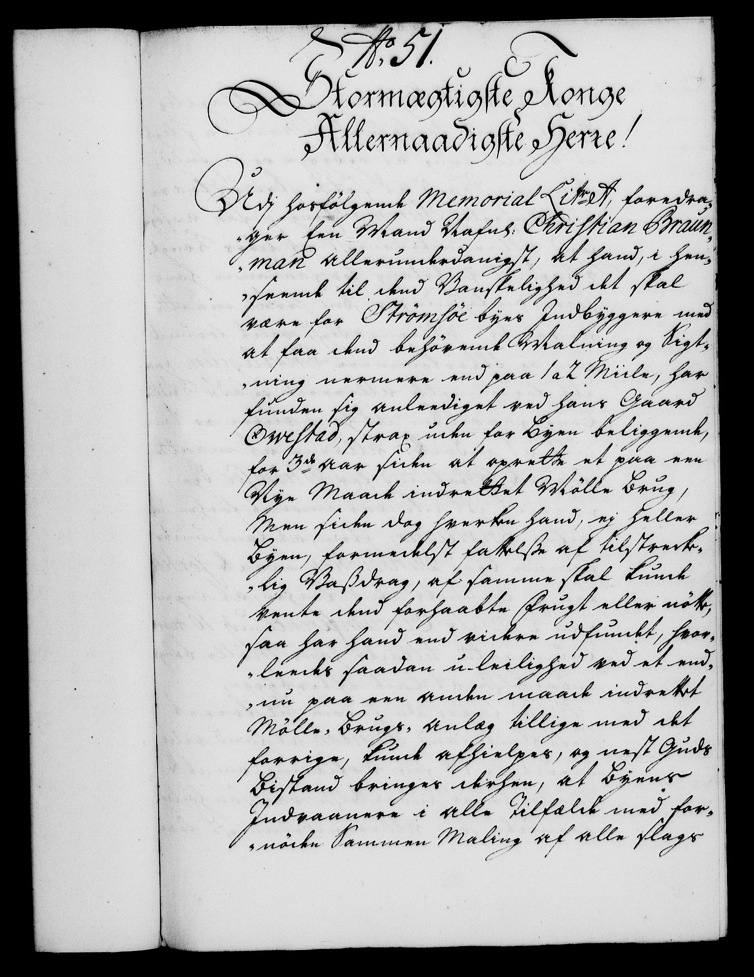 Rentekammeret, Kammerkanselliet, AV/RA-EA-3111/G/Gf/Gfa/L0019: Norsk relasjons- og resolusjonsprotokoll (merket RK 52.19), 1736, s. 356