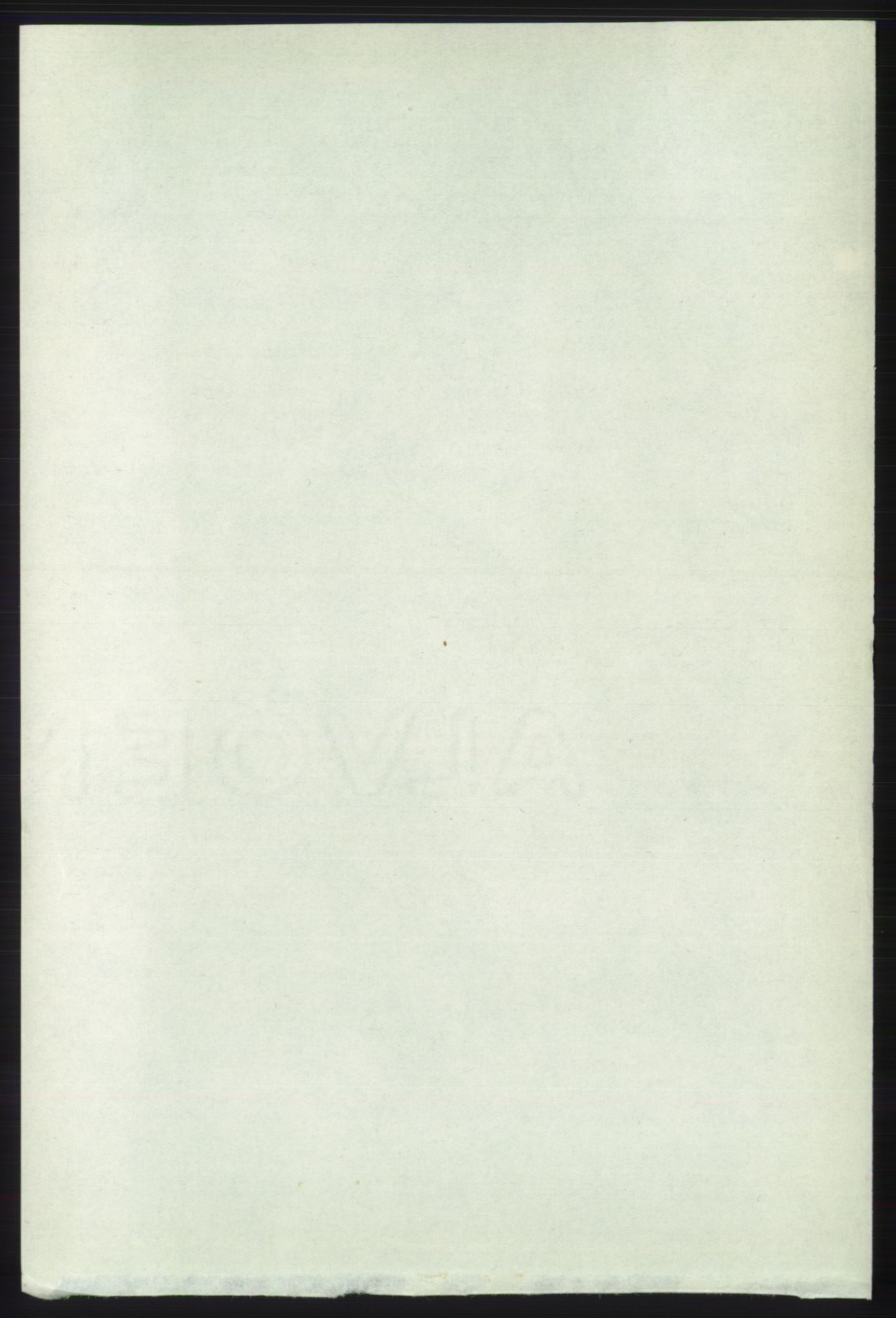 RA, Folketelling 1891 for 1212 Skånevik herred, 1891, s. 3708