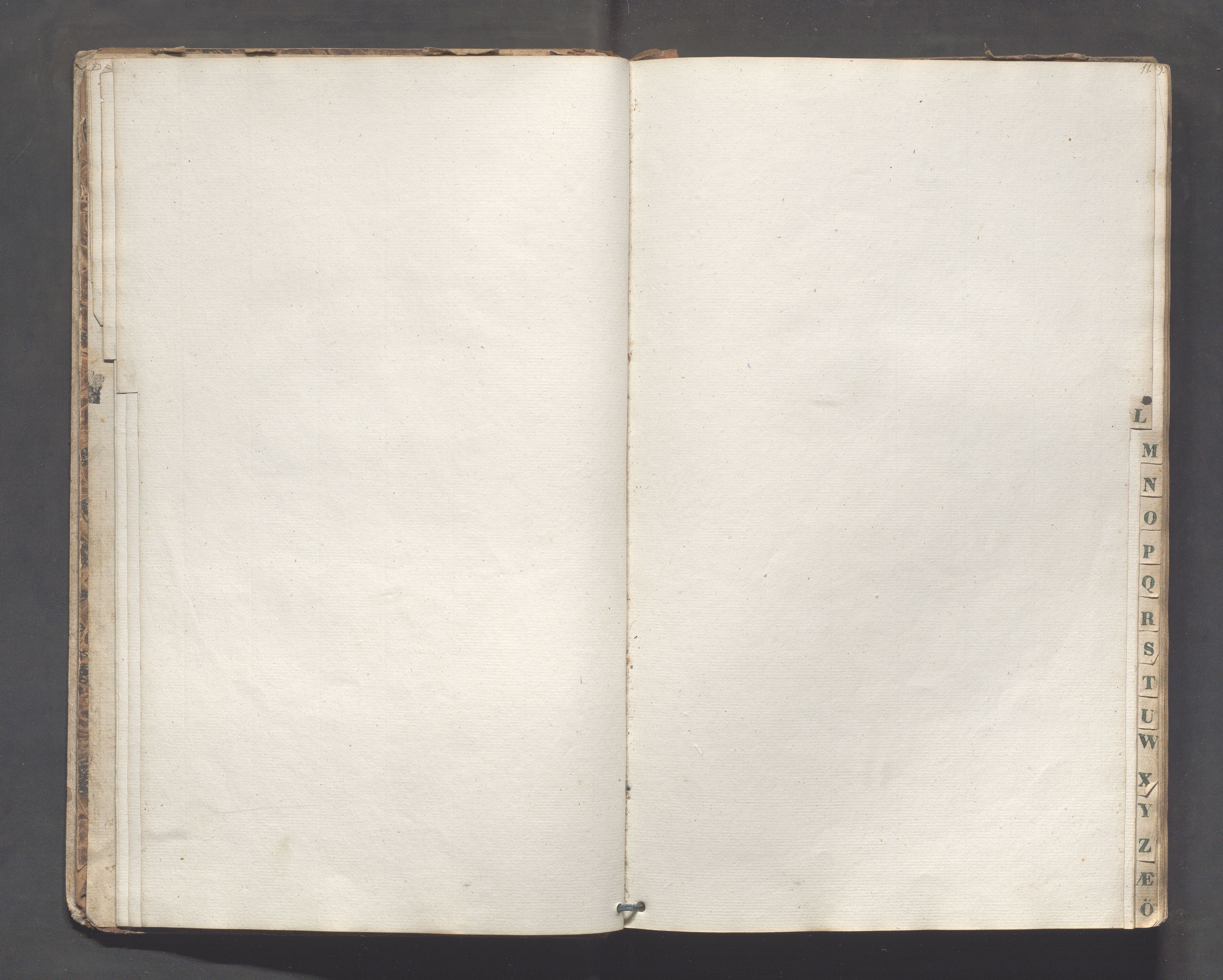 Nedstrand kommune - Formannskapet, IKAR/K-100244/C/L0001: Journal, 1837-1908, s. 11