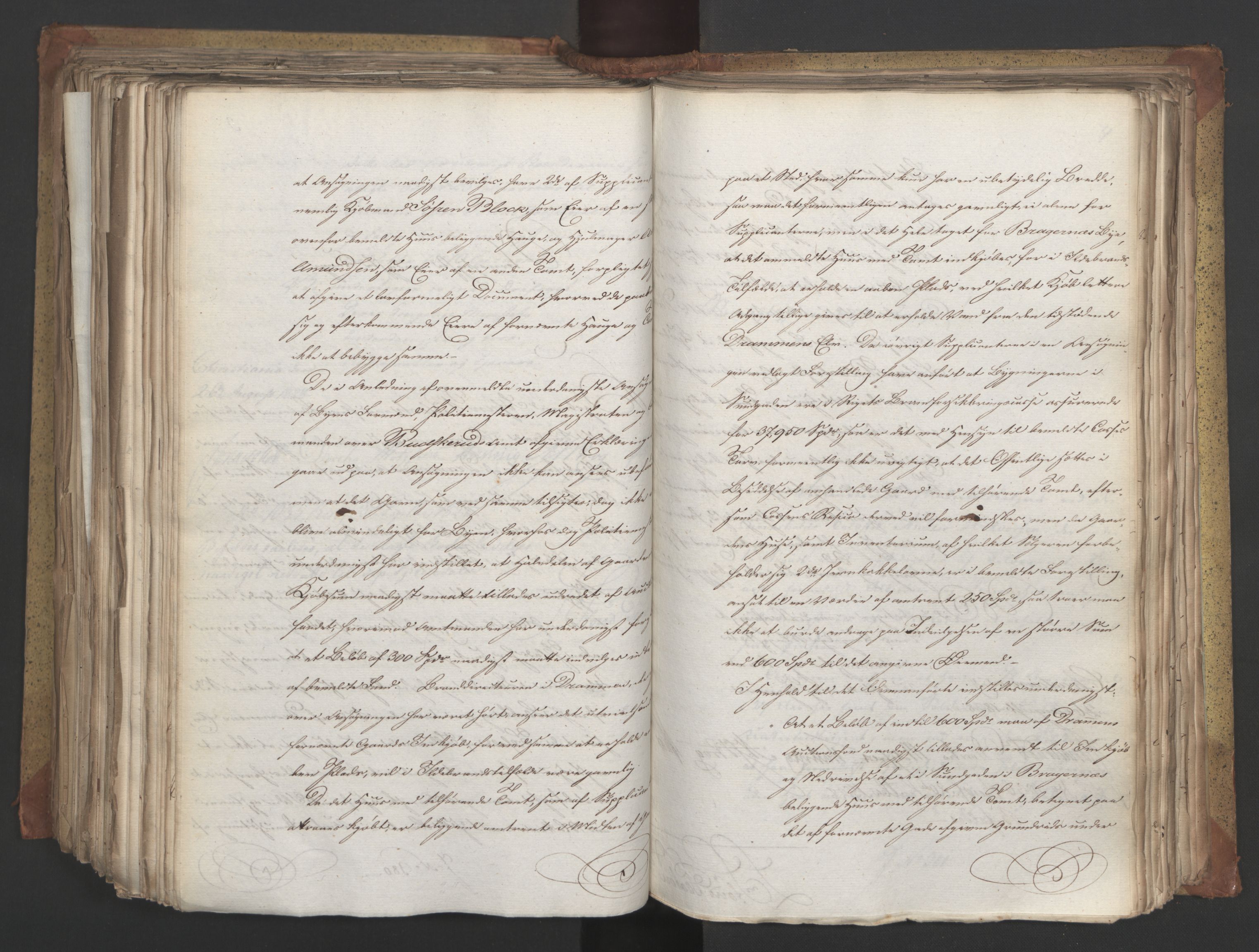 Statsrådsavdelingen i Stockholm, AV/RA-S-1003/D/Da/L0055: Regjeringsinnstillinger nr. 231-435, 1828, s. 483