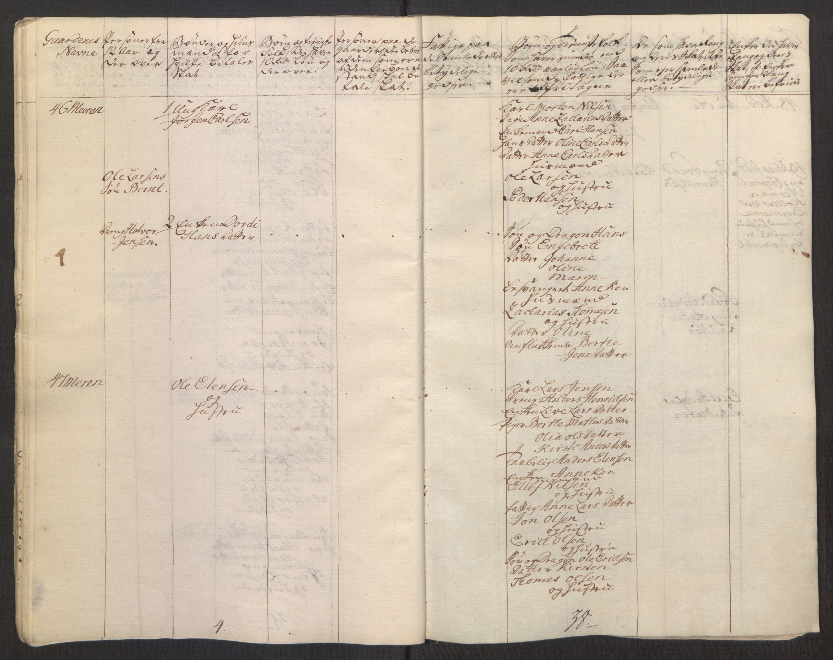 Rentekammeret inntil 1814, Reviderte regnskaper, Fogderegnskap, RA/EA-4092/R31/L1834: Ekstraskatten Hurum, Røyken, Eiker, Lier og Buskerud, 1765, s. 32
