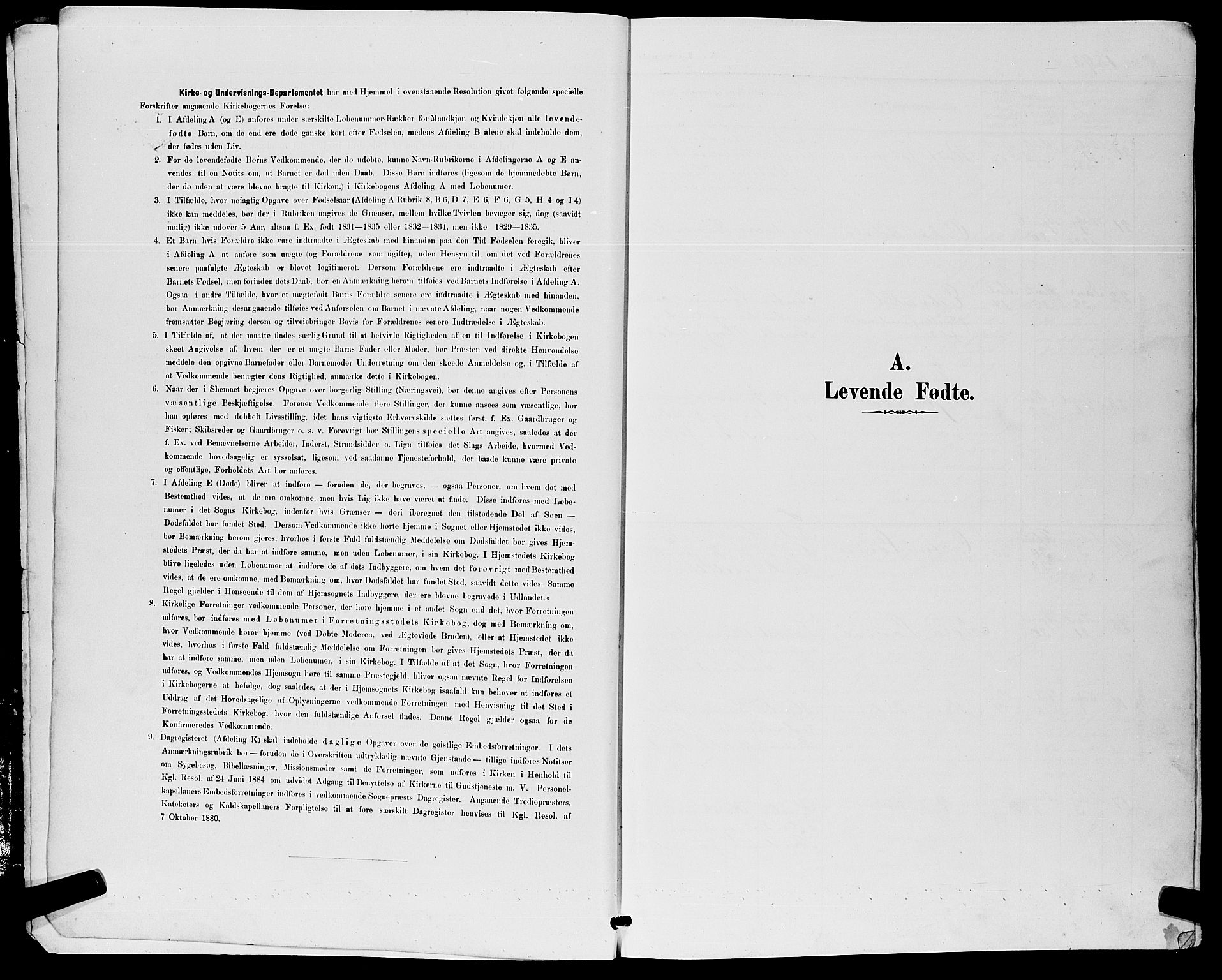 Eiker kirkebøker, SAKO/A-4/G/Ga/L0007: Klokkerbok nr. I 7, 1893-1902