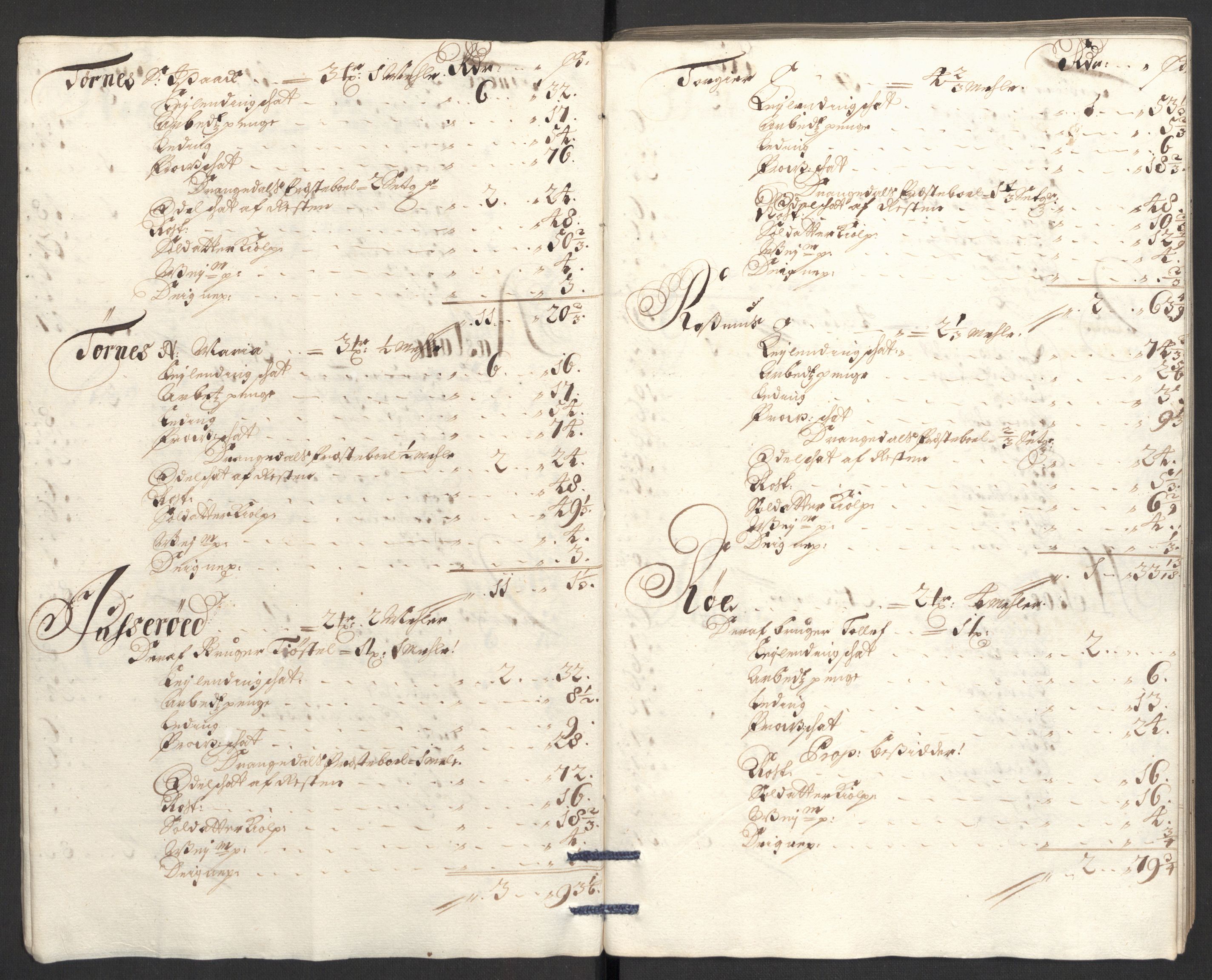 Rentekammeret inntil 1814, Reviderte regnskaper, Fogderegnskap, AV/RA-EA-4092/R36/L2112: Fogderegnskap Øvre og Nedre Telemark og Bamble, 1704, s. 69