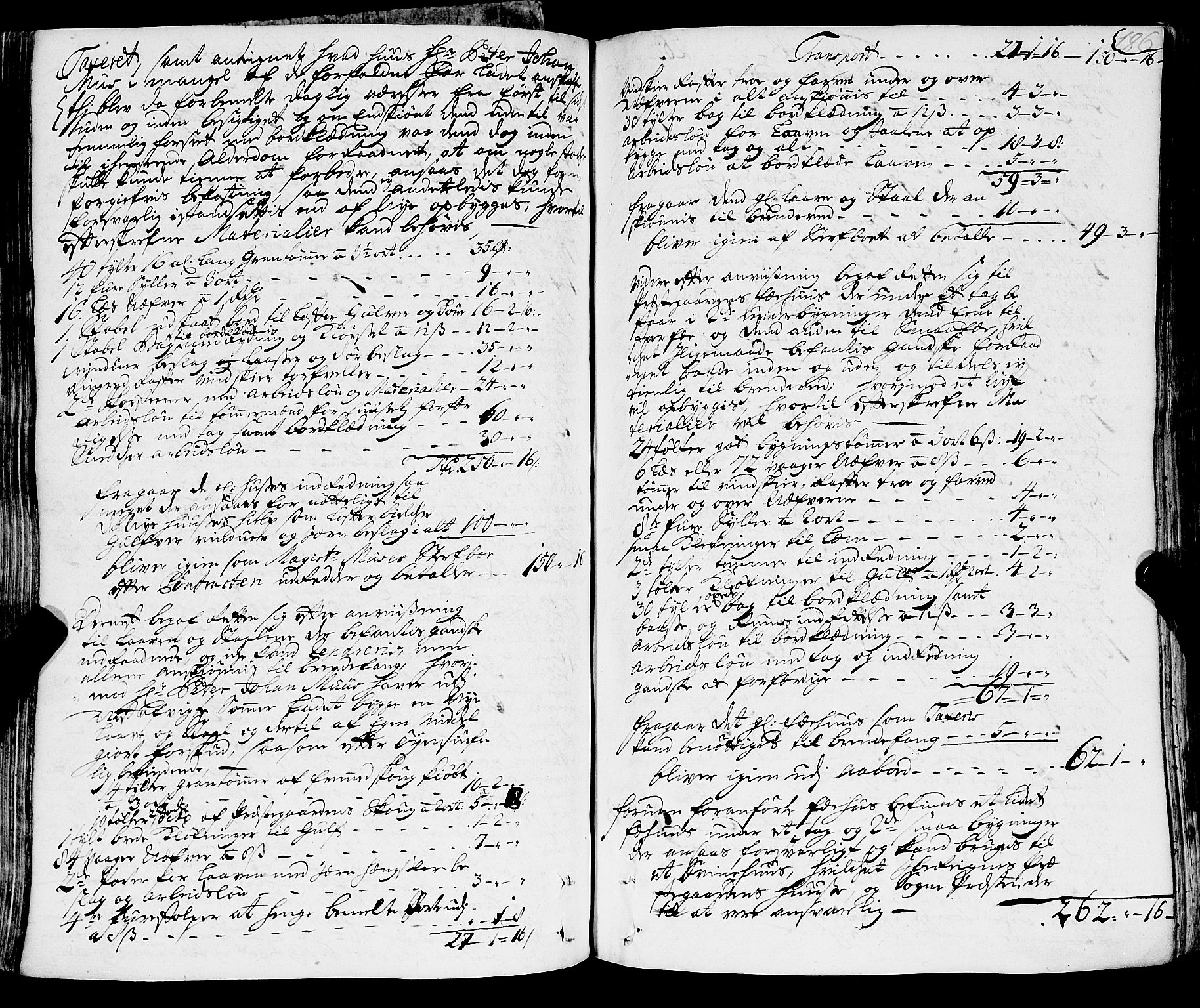 Inderøy sorenskriveri, SAT/A-4147/1/1/1A/L0008: Tingbok, 1733-1746, s. 185b-186a