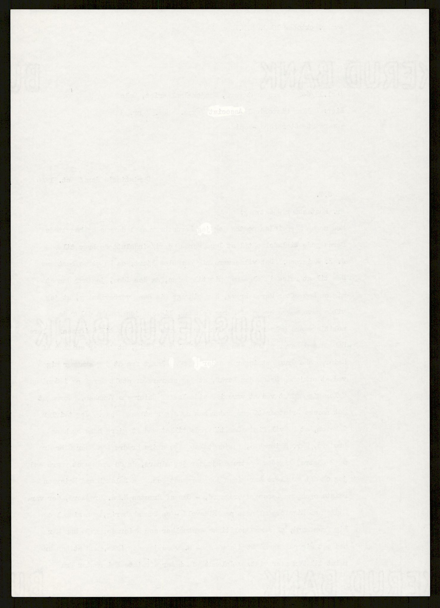 Samlinger til kildeutgivelse, Amerikabrevene, AV/RA-EA-4057/F/L0007: Innlån fra Hedmark: Berg - Furusetbrevene, 1838-1914, s. 9