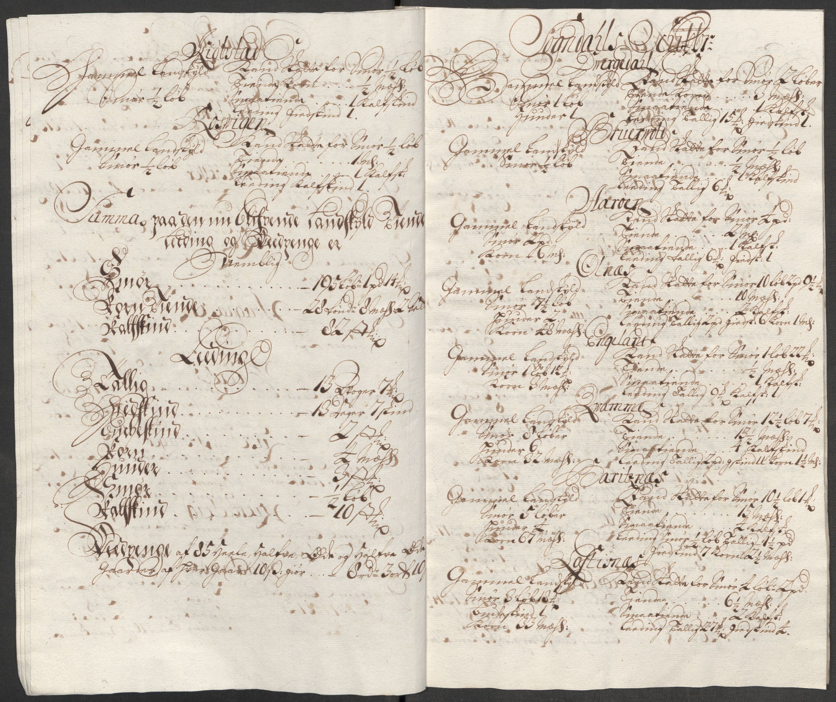 Rentekammeret inntil 1814, Reviderte regnskaper, Fogderegnskap, AV/RA-EA-4092/R52/L3319: Fogderegnskap Sogn, 1713-1714, s. 794