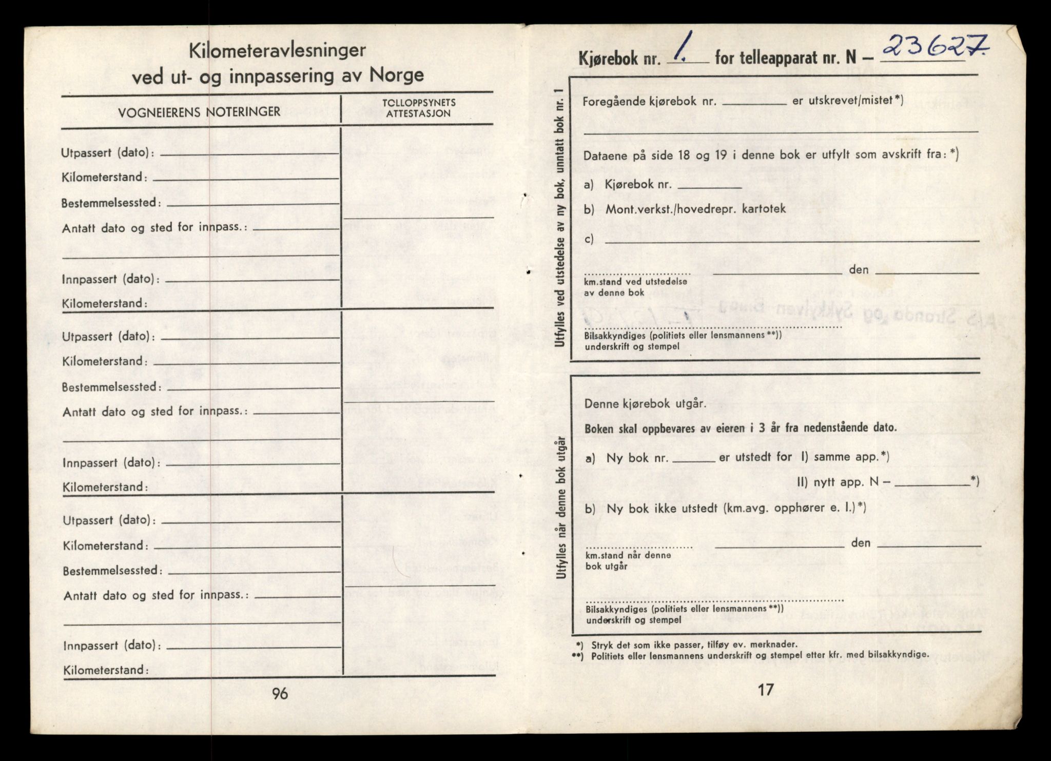 Møre og Romsdal vegkontor - Ålesund trafikkstasjon, AV/SAT-A-4099/F/Fe/L0012: Registreringskort for kjøretøy T 1290 - T 1450, 1927-1998, s. 1762
