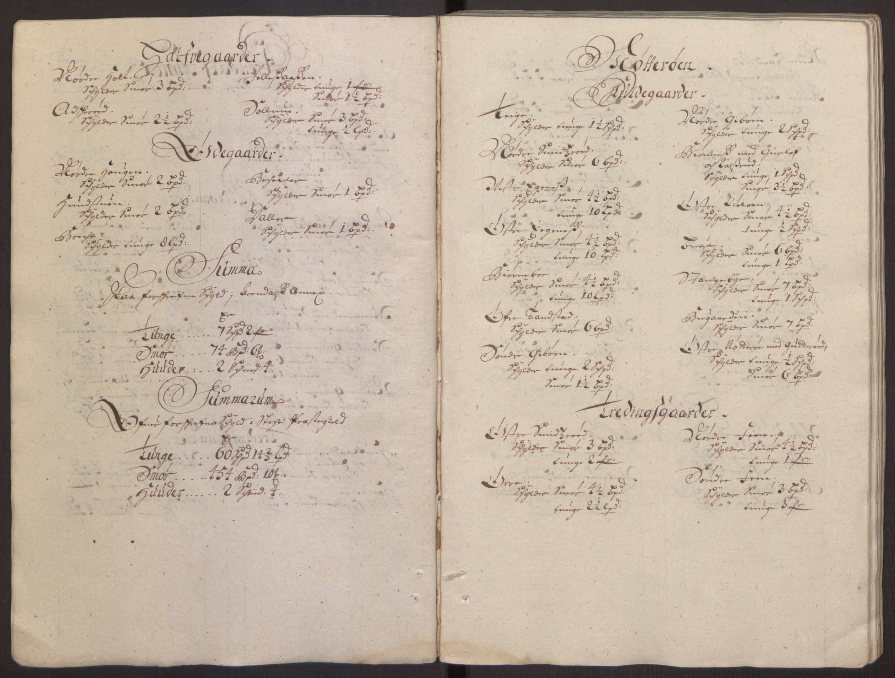 Rentekammeret inntil 1814, Reviderte regnskaper, Fogderegnskap, AV/RA-EA-4092/R32/L1866: Fogderegnskap Jarlsberg grevskap, 1693, s. 327