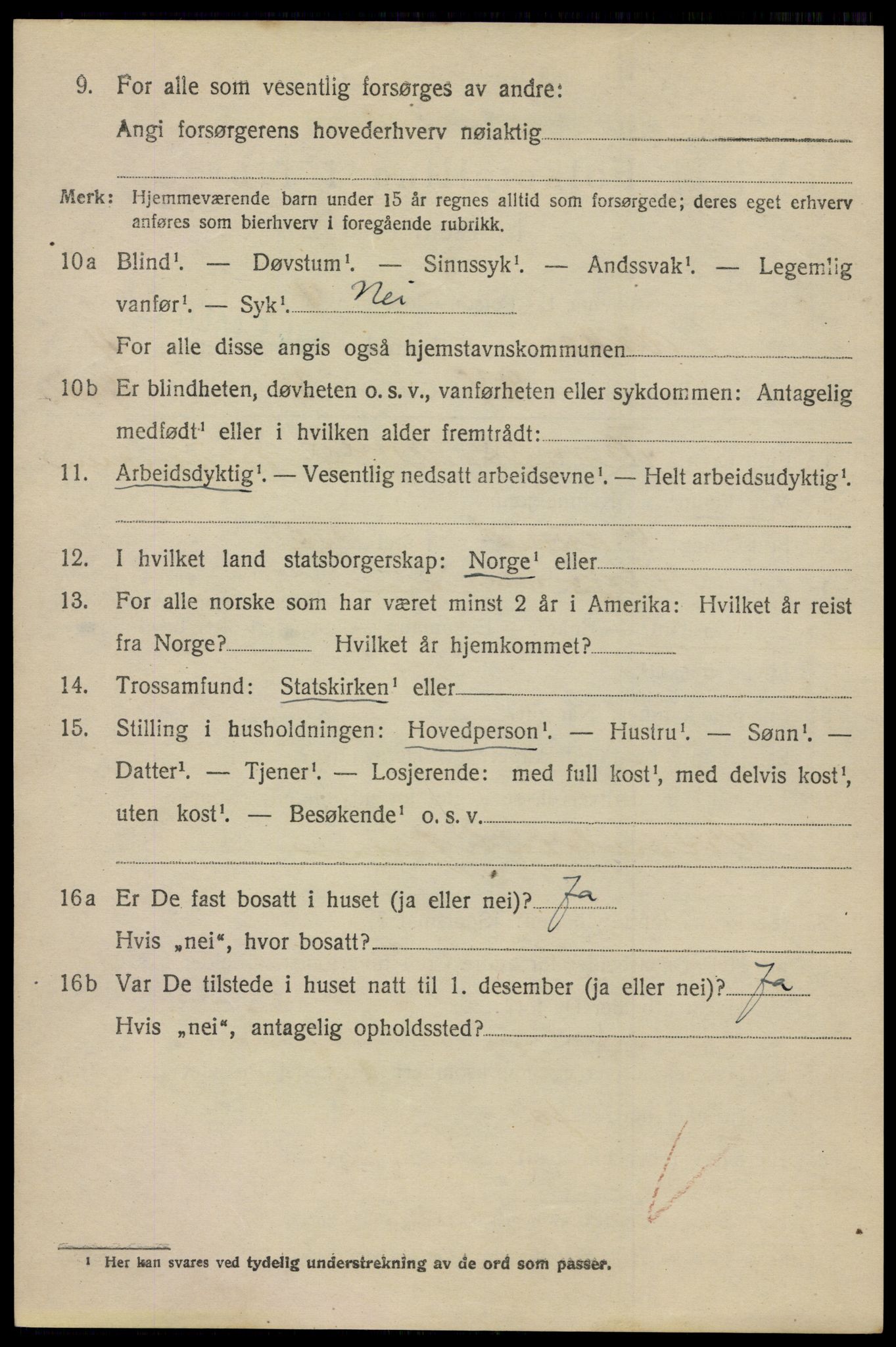 SAO, Folketelling 1920 for 0218 Aker herred, 1920, s. 34883