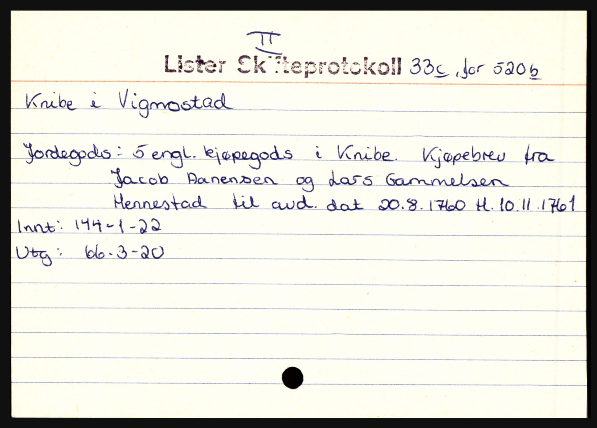 Lister sorenskriveri, AV/SAK-1221-0003/H, s. 20437