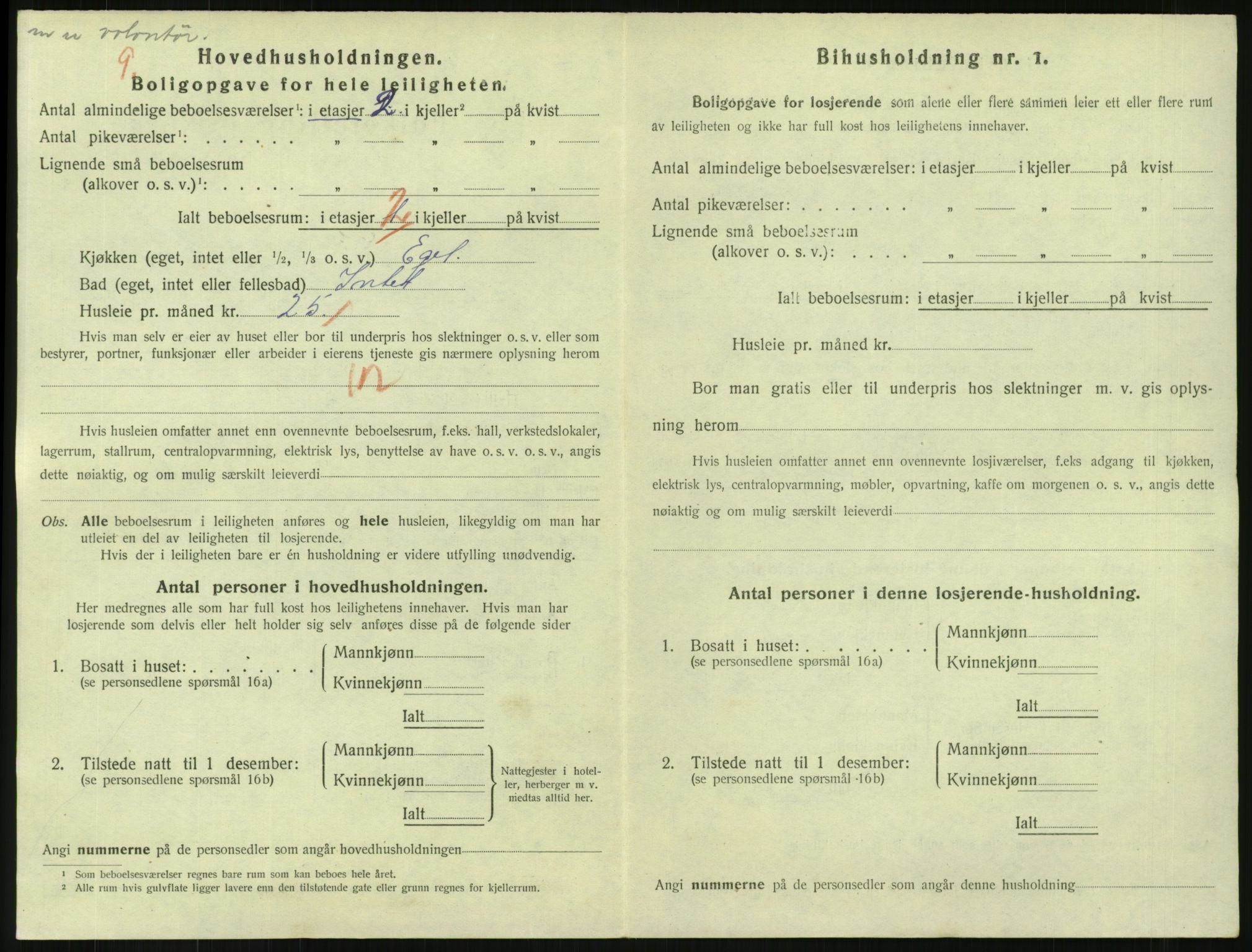 SAKO, Folketelling 1920 for 0701 Svelvik ladested, 1920, s. 868