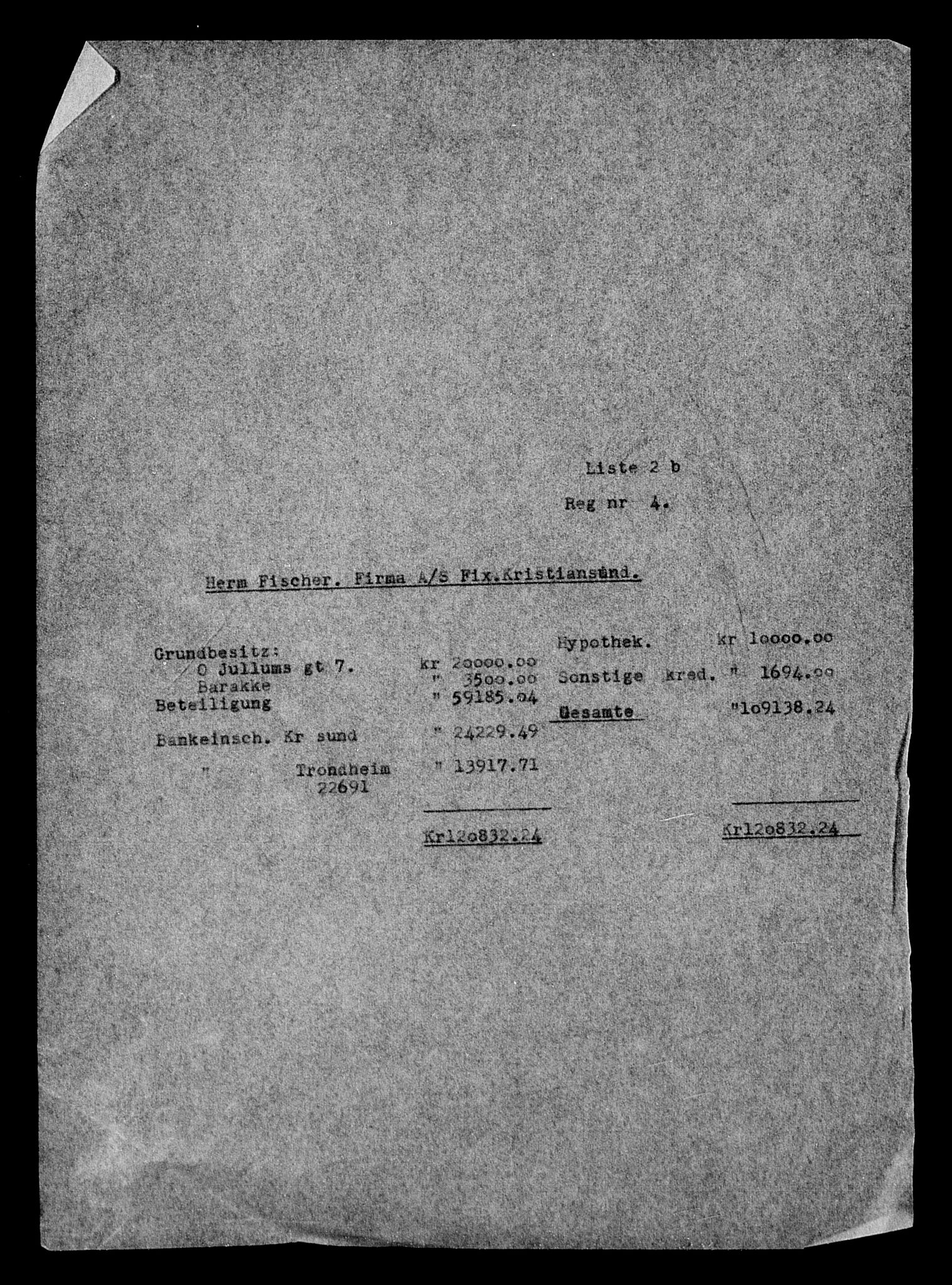 Justisdepartementet, Tilbakeføringskontoret for inndratte formuer, AV/RA-S-1564/H/Hc/Hcb/L0913: --, 1945-1947, s. 219